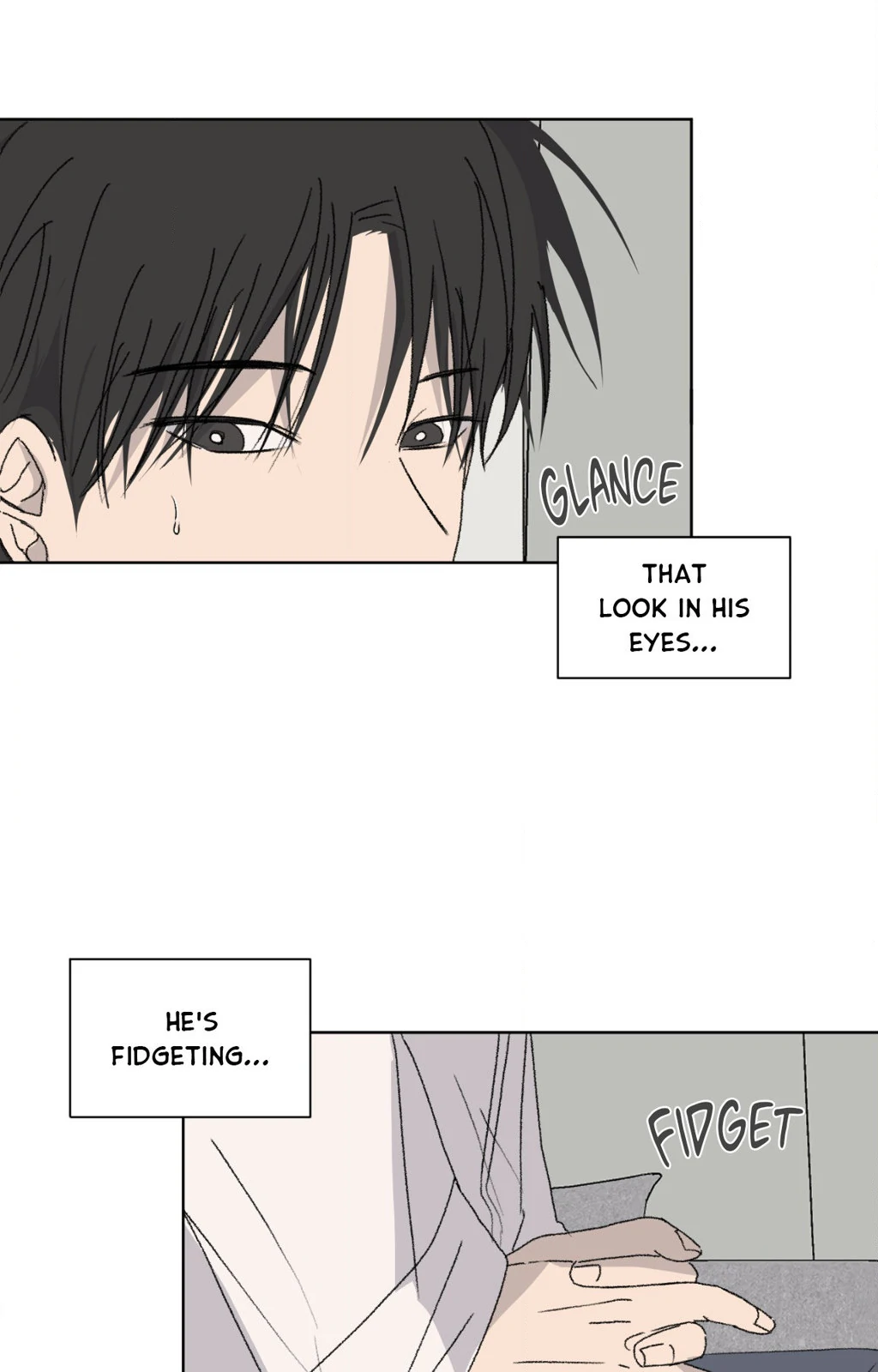Live, Laugh, Love «Official» - Chapter 10 manhwa