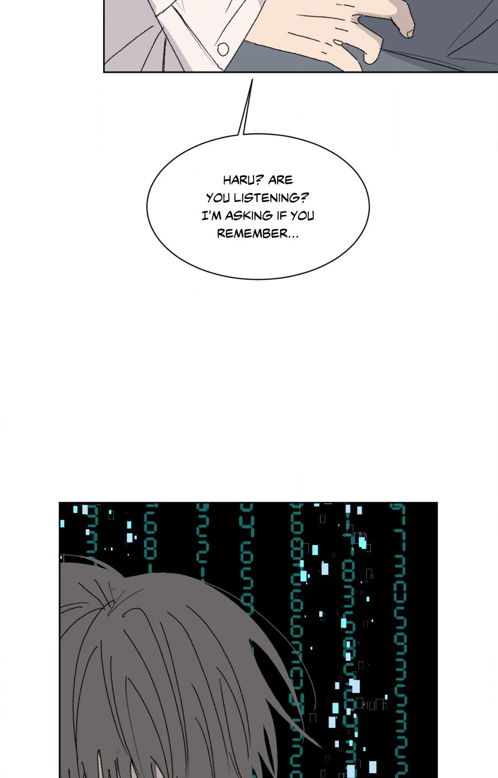 Live, Laugh, Love «Official» - Chapter 10 manhwa