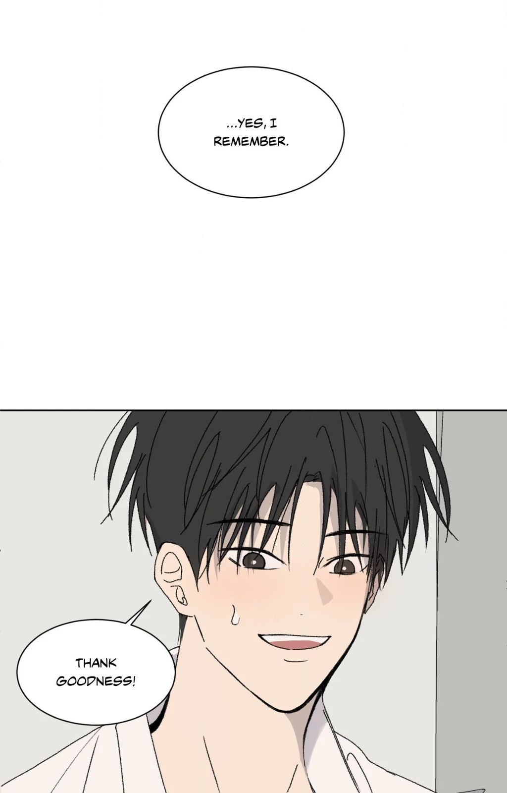 Live, Laugh, Love «Official» - Chapter 10 manhwa