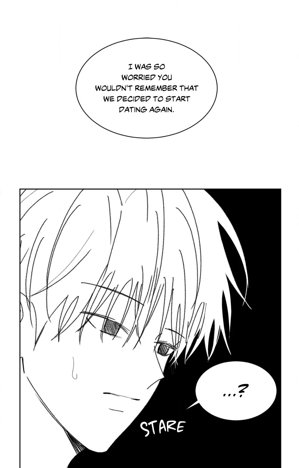 Live, Laugh, Love «Official» - Chapter 10 manhwa