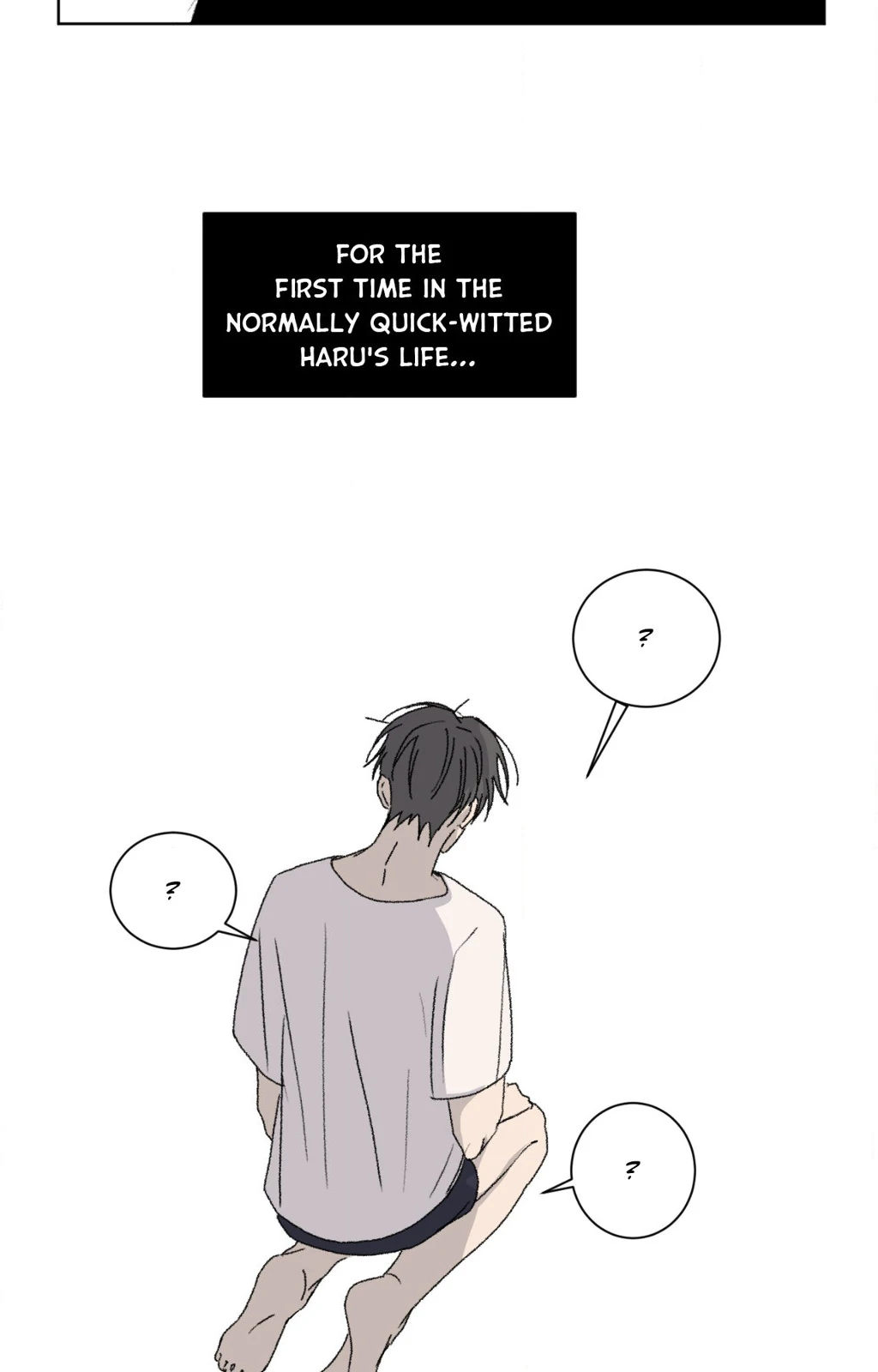Live, Laugh, Love «Official» - Chapter 10 manhwa