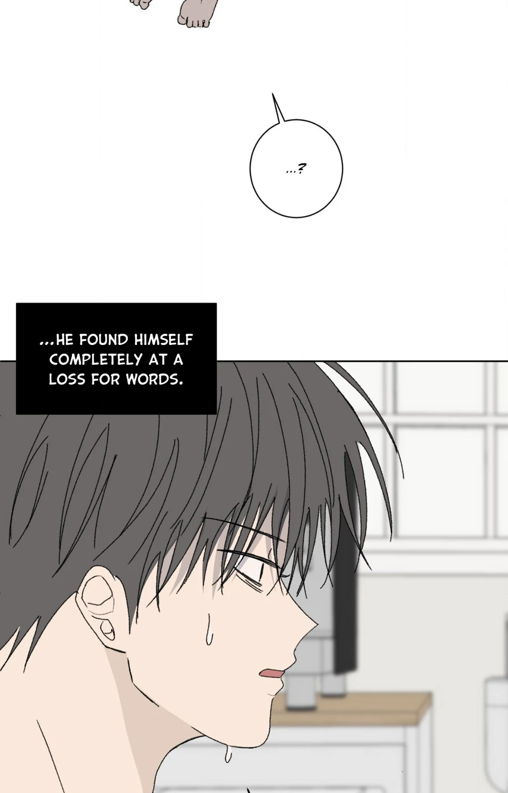 Live, Laugh, Love «Official» - Chapter 10 manhwa