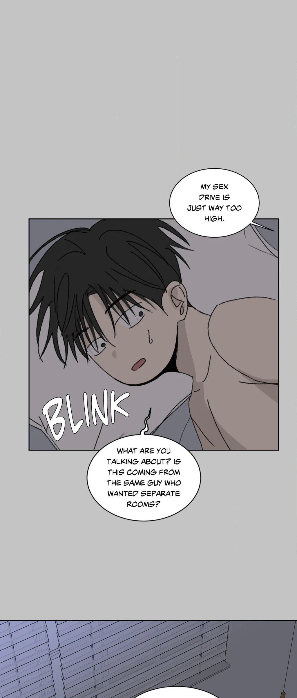 Live, Laugh, Love «Official» - Chapter 11 manhwa