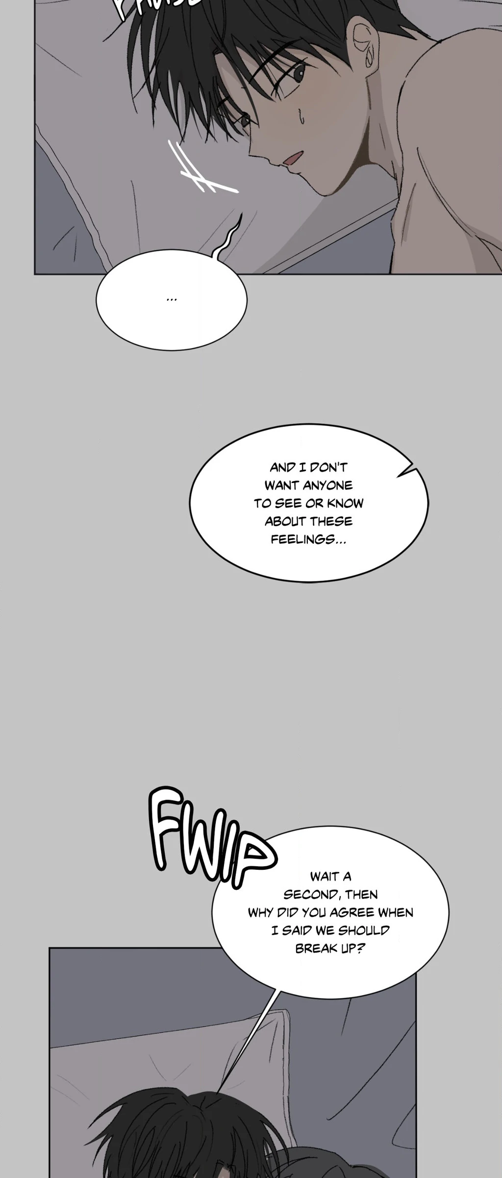 Live, Laugh, Love «Official» - Chapter 11 manhwa