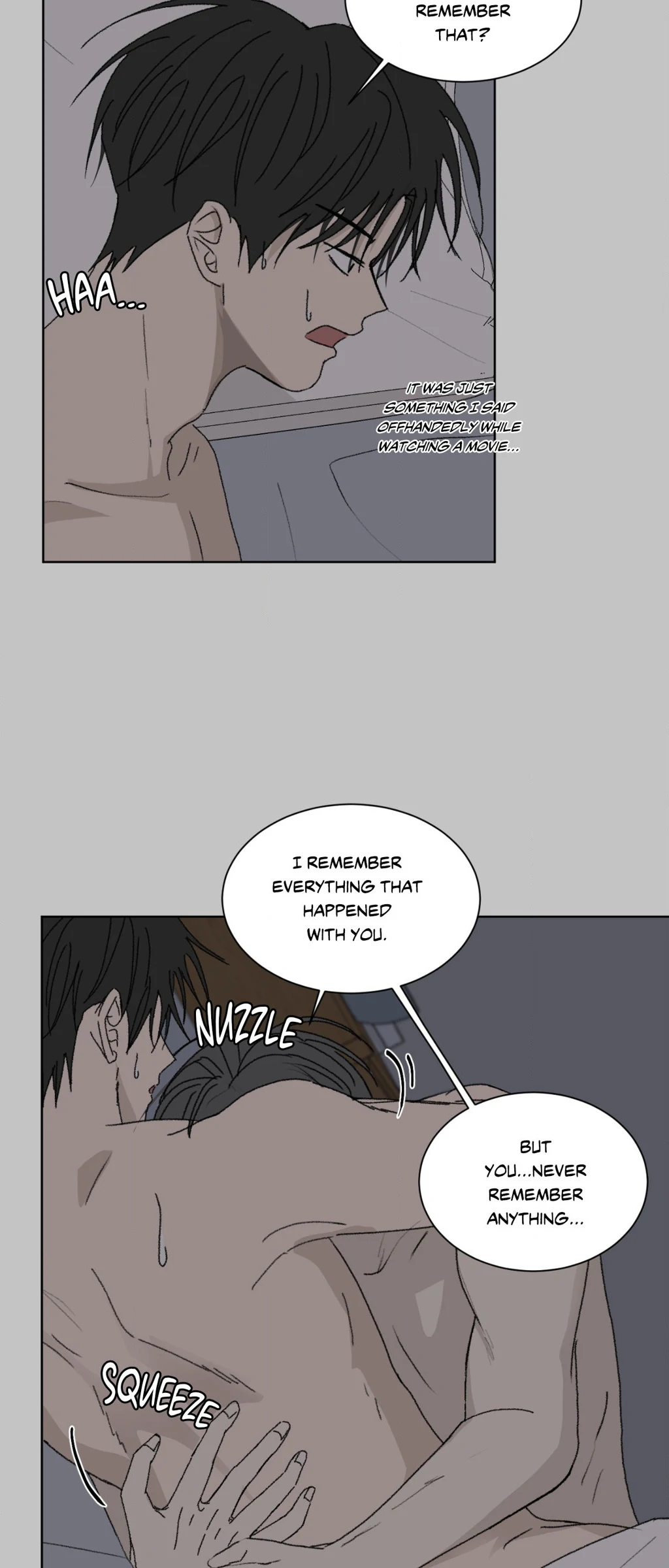 Live, Laugh, Love «Official» - Chapter 11 manhwa