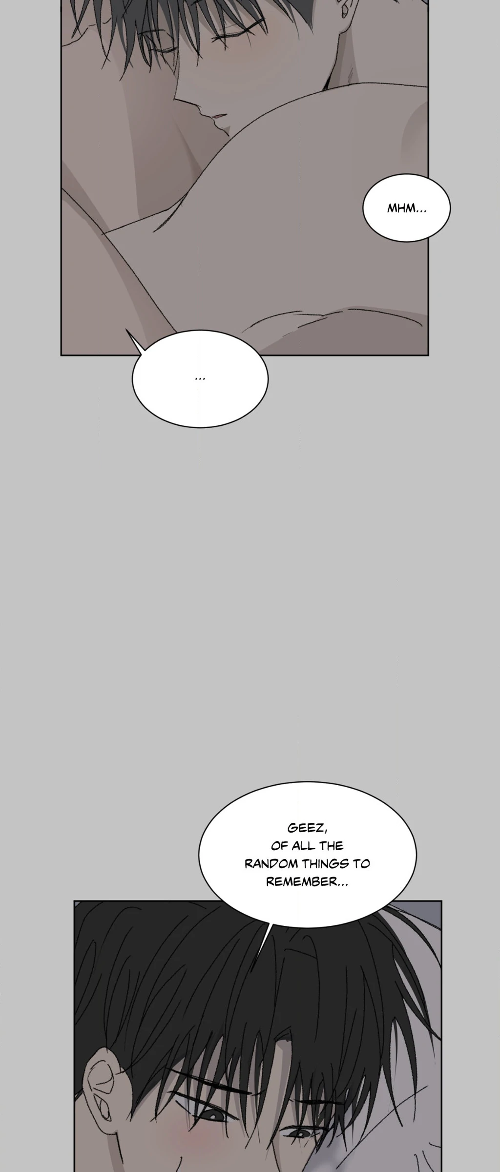 Live, Laugh, Love «Official» - Chapter 11 manhwa