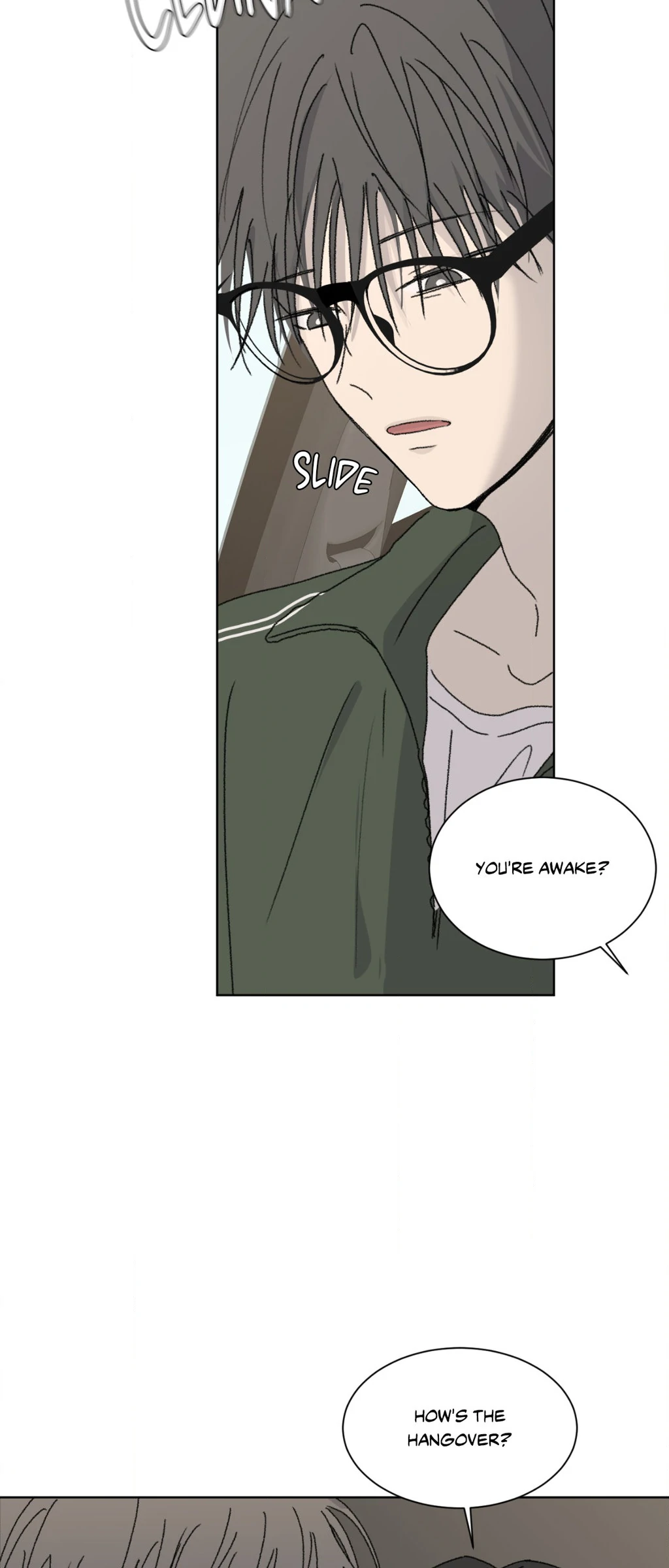 Live, Laugh, Love «Official» - Chapter 11 manhwa