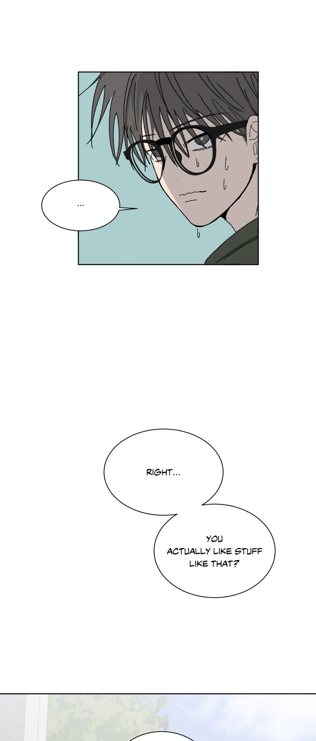 Live, Laugh, Love «Official» - Chapter 11 manhwa