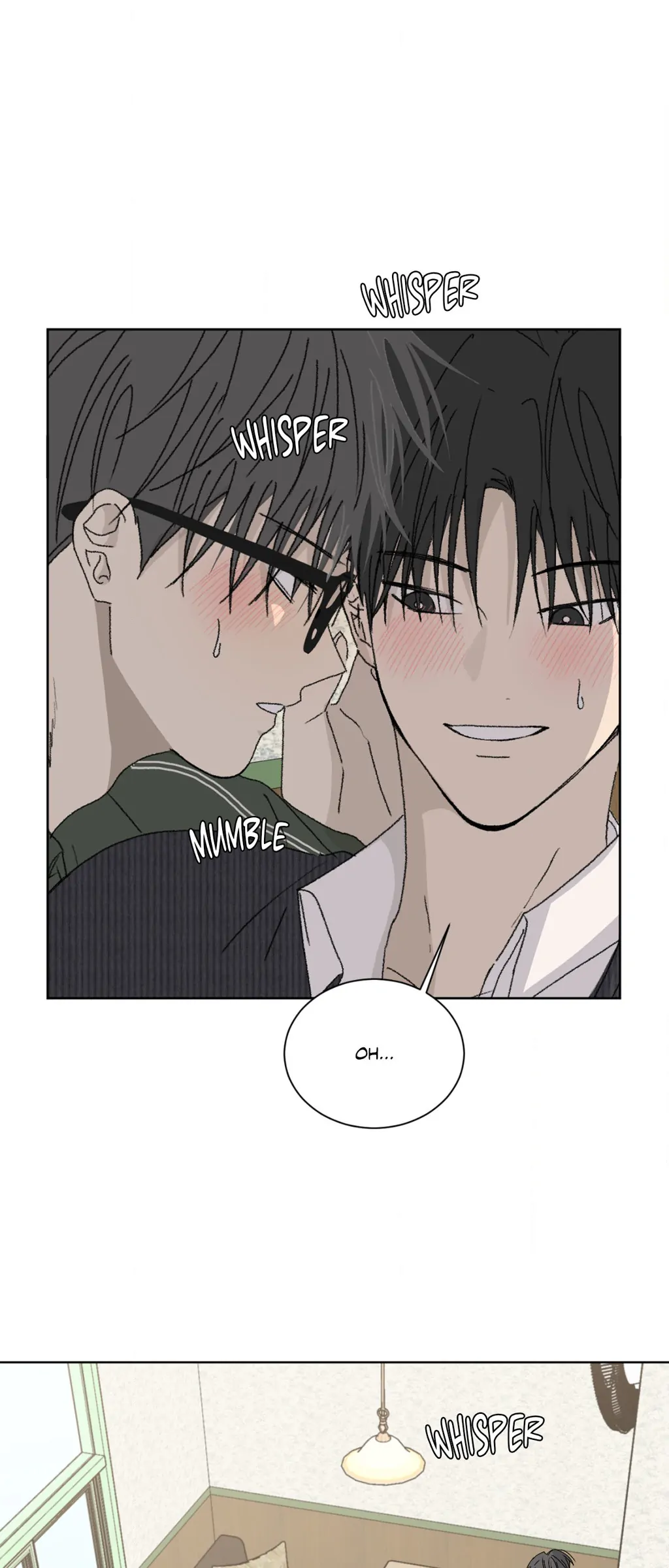 Live, Laugh, Love «Official» - Chapter 11 manhwa