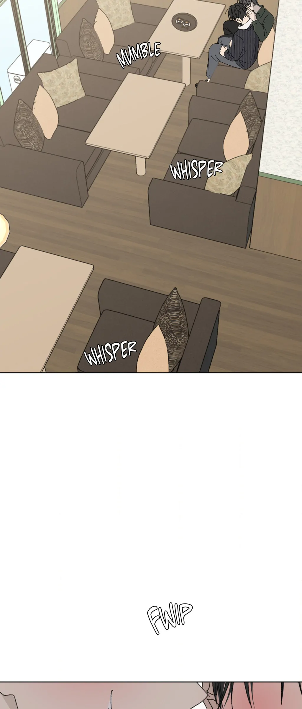 Live, Laugh, Love «Official» - Chapter 11 manhwa