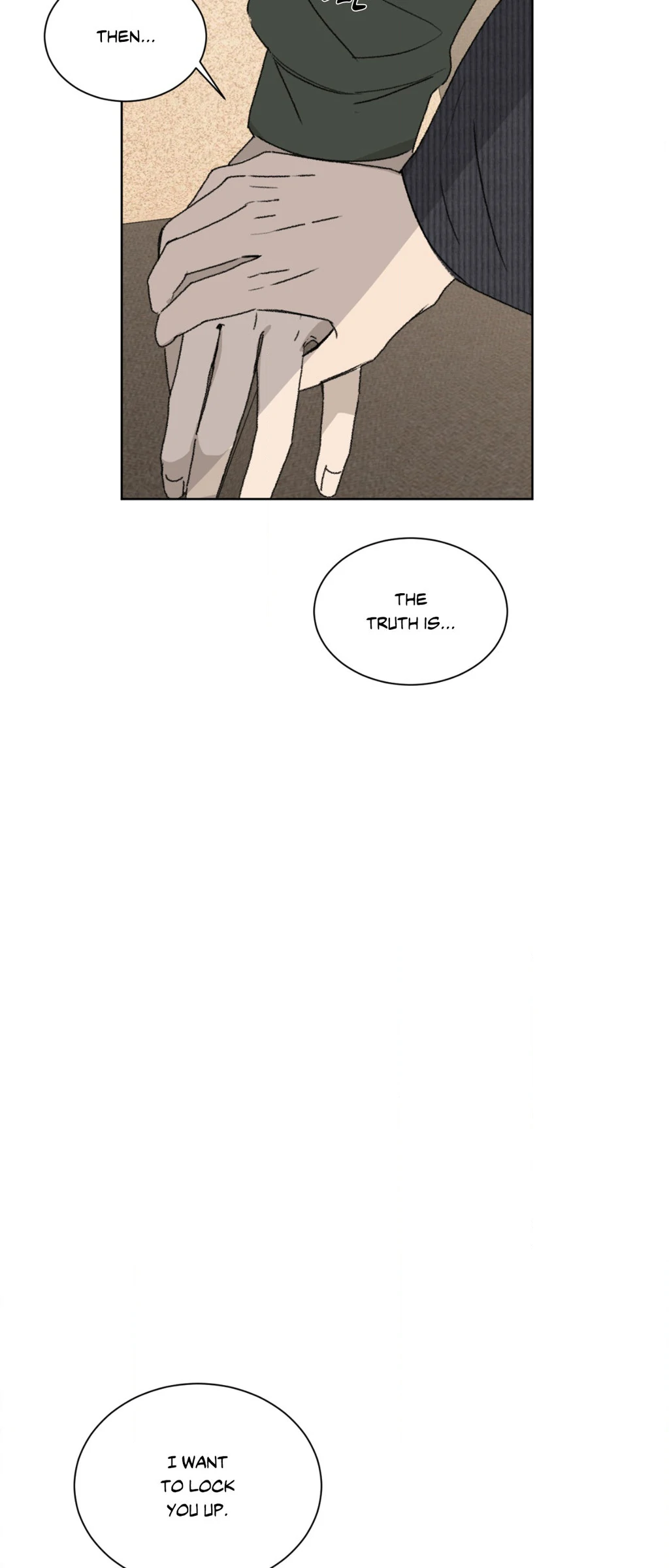 Live, Laugh, Love «Official» - Chapter 11 manhwa