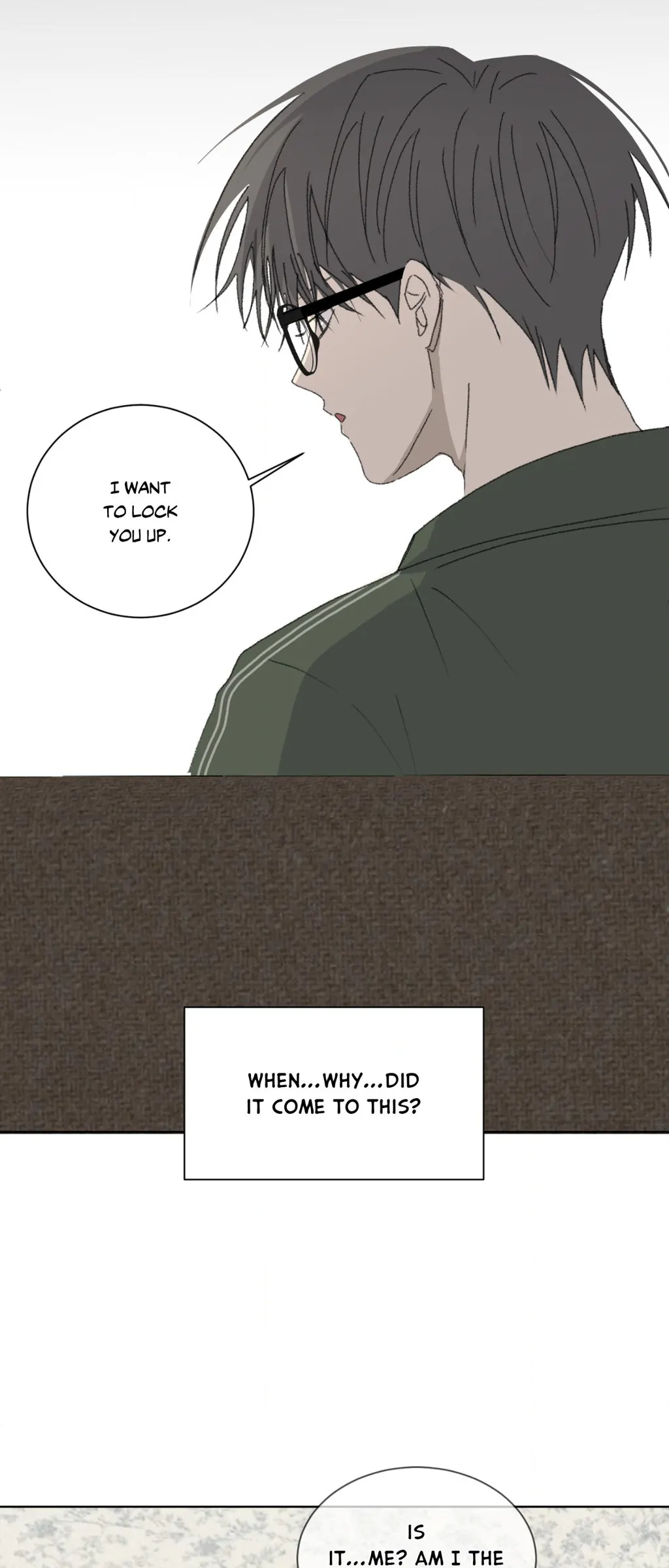 Live, Laugh, Love «Official» - Chapter 12 manhwa