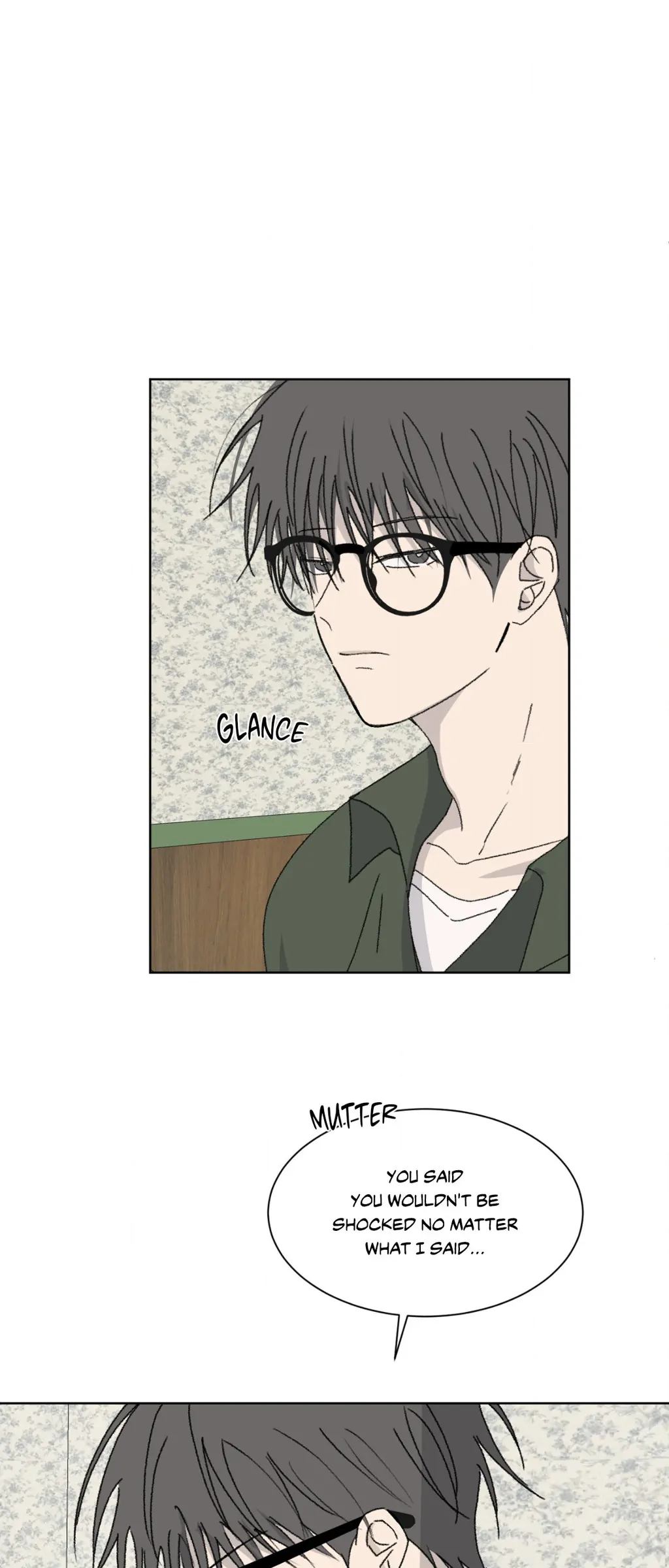 Live, Laugh, Love «Official» - Chapter 12 manhwa