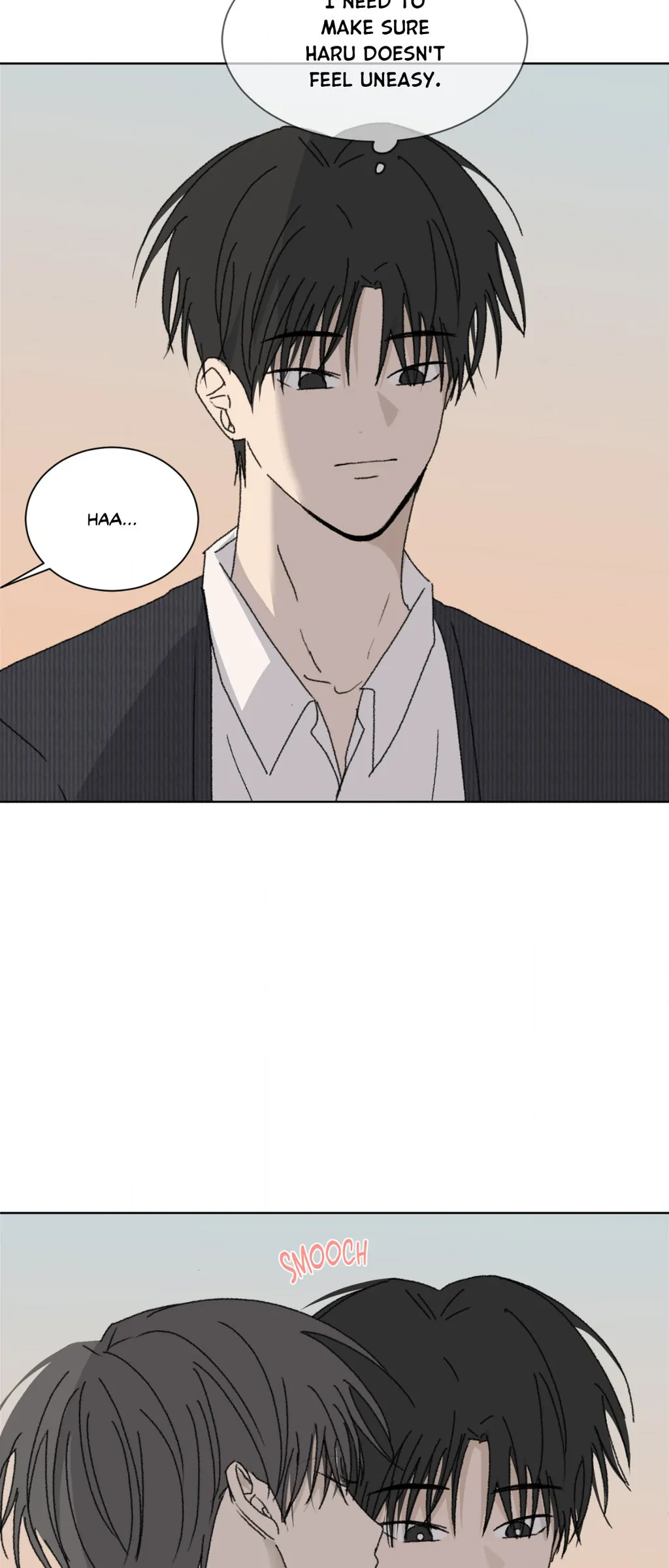 Live, Laugh, Love «Official» - Chapter 12 manhwa