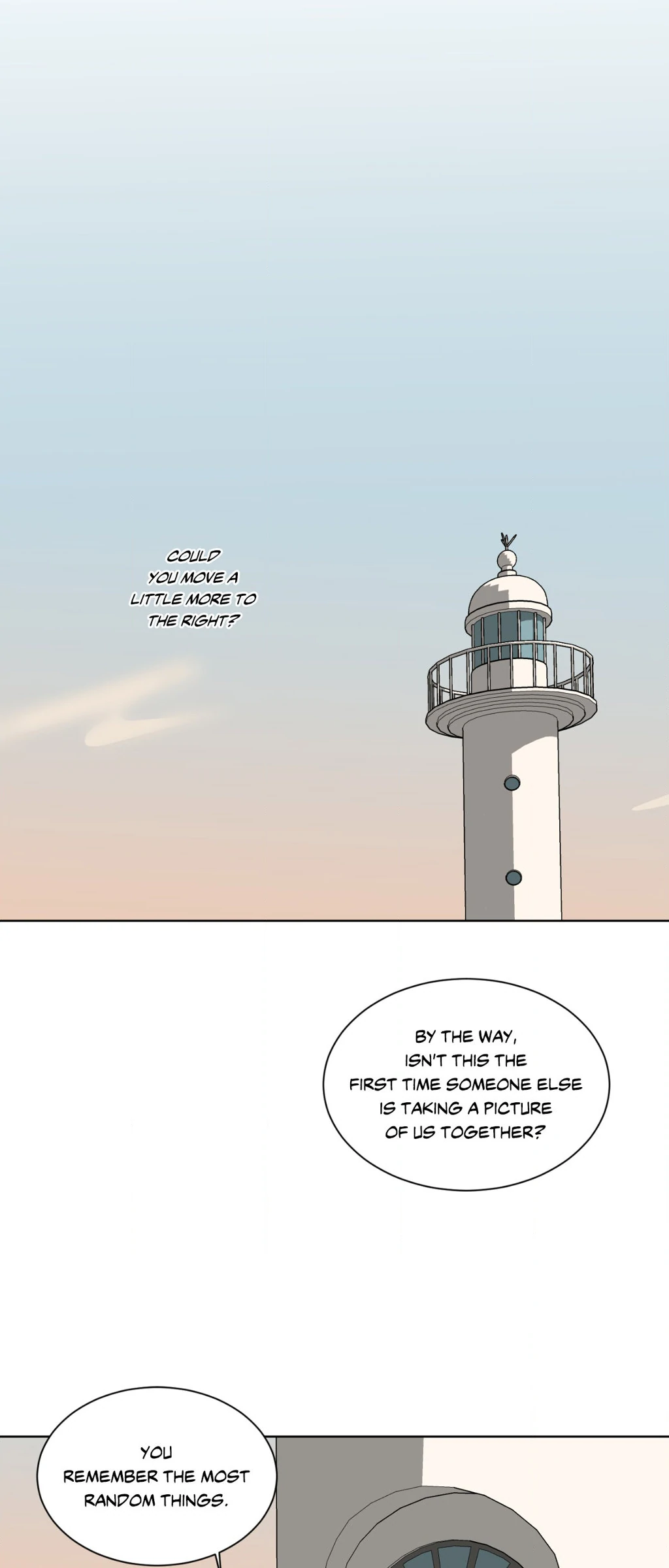 Live, Laugh, Love «Official» - Chapter 12 manhwa