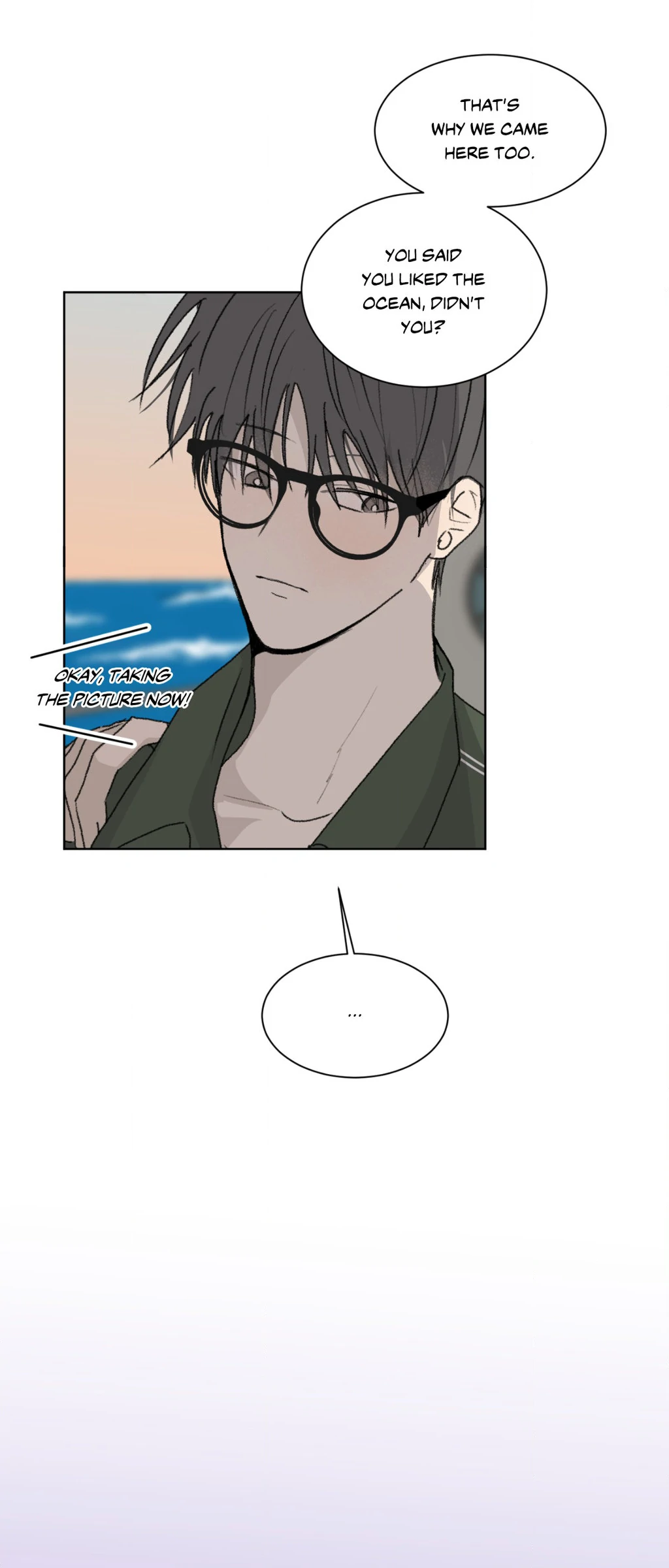 Live, Laugh, Love «Official» - Chapter 12 manhwa
