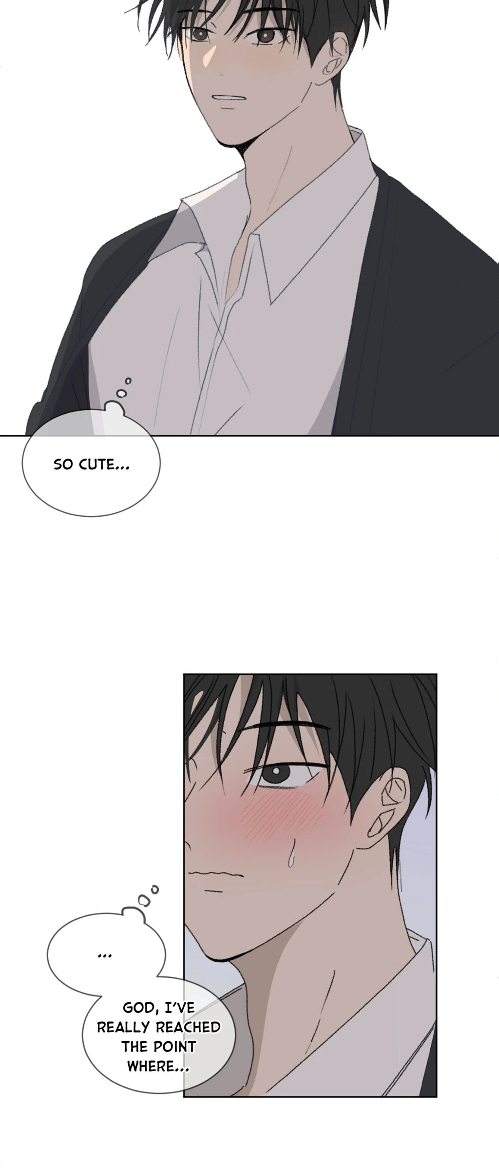 Live, Laugh, Love «Official» - Chapter 12 manhwa