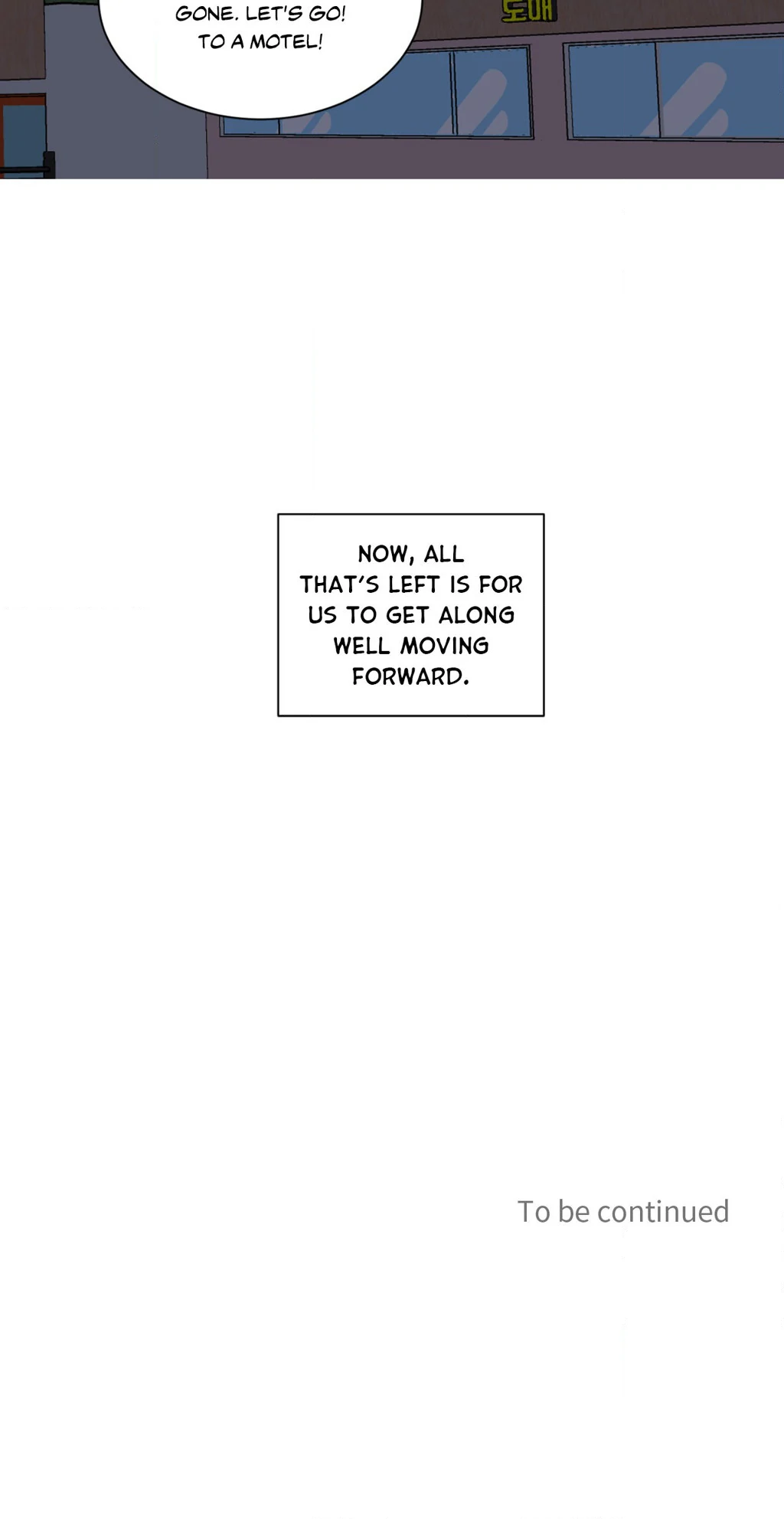 Live, Laugh, Love «Official» - Chapter 12 manhwa