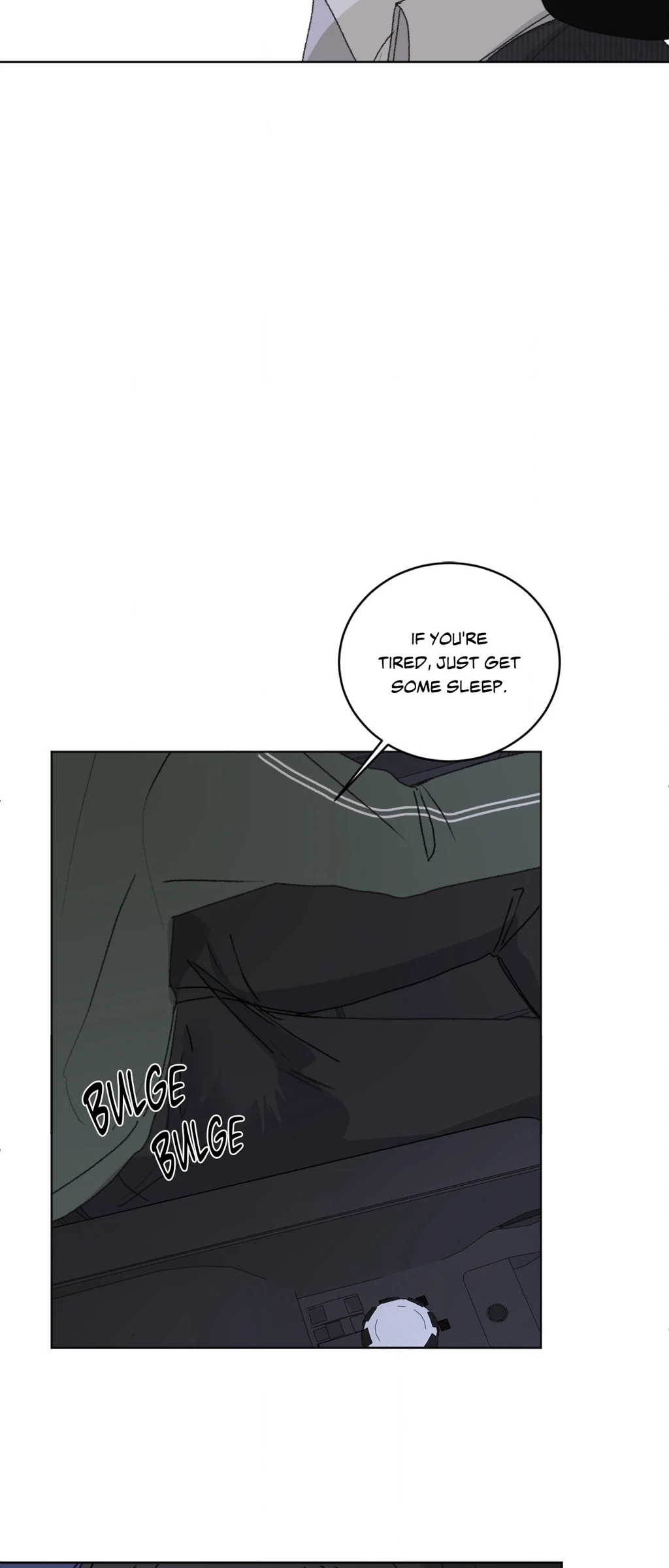Live, Laugh, Love «Official» - Chapter 13 manhwa