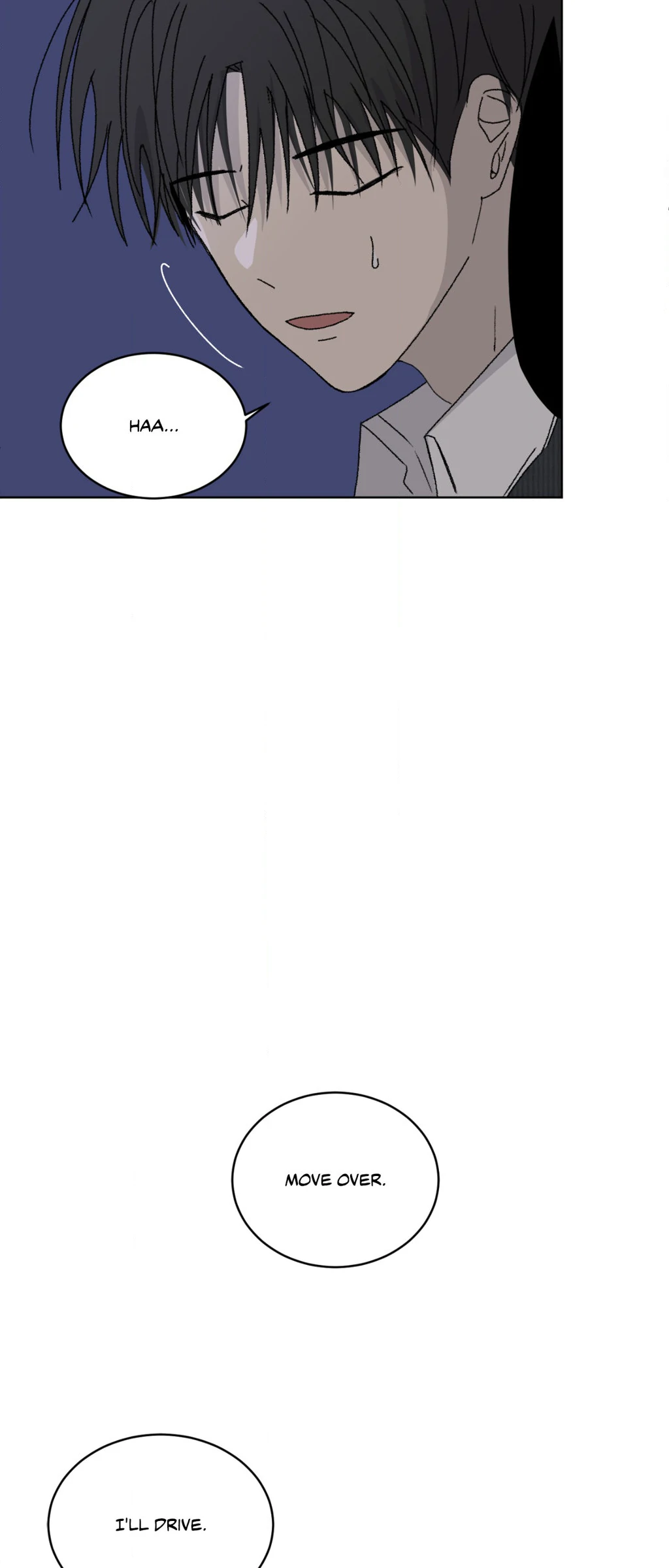 Live, Laugh, Love «Official» - Chapter 13 manhwa
