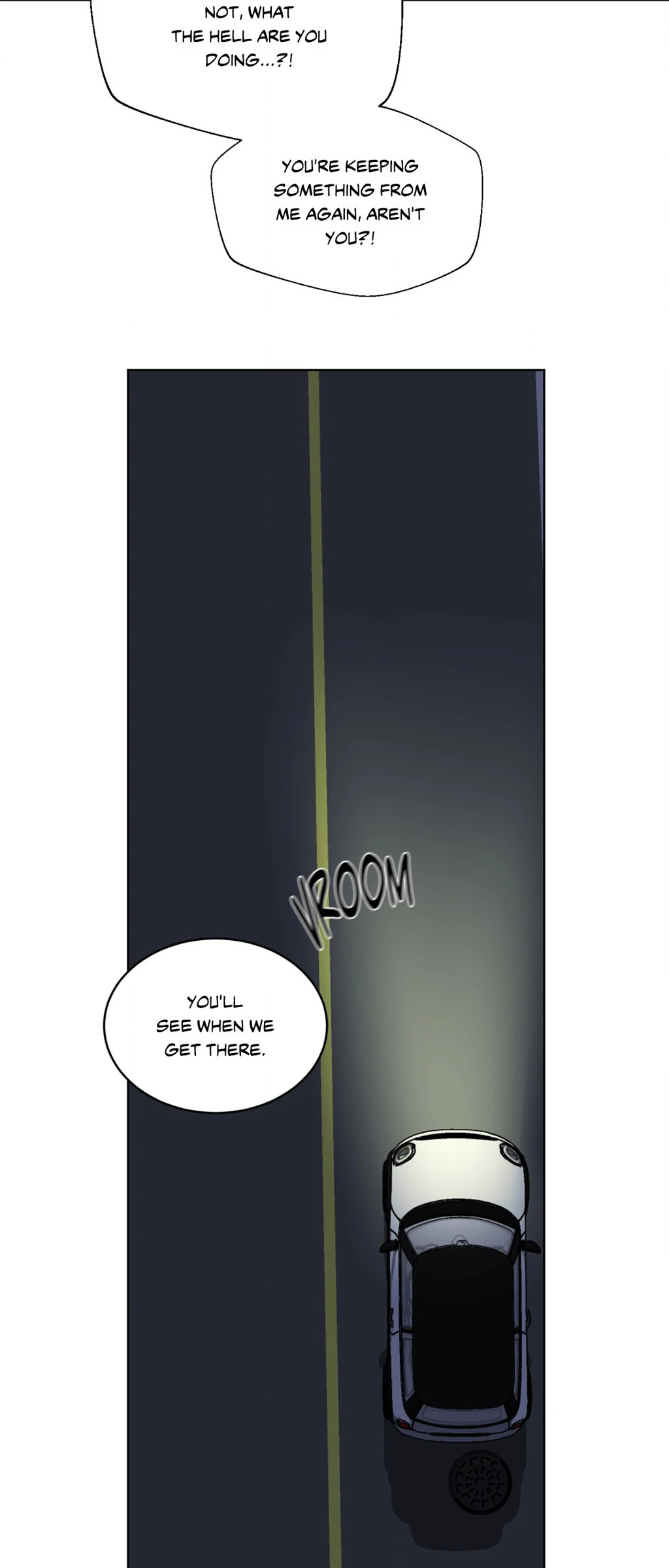 Live, Laugh, Love «Official» - Chapter 13 manhwa