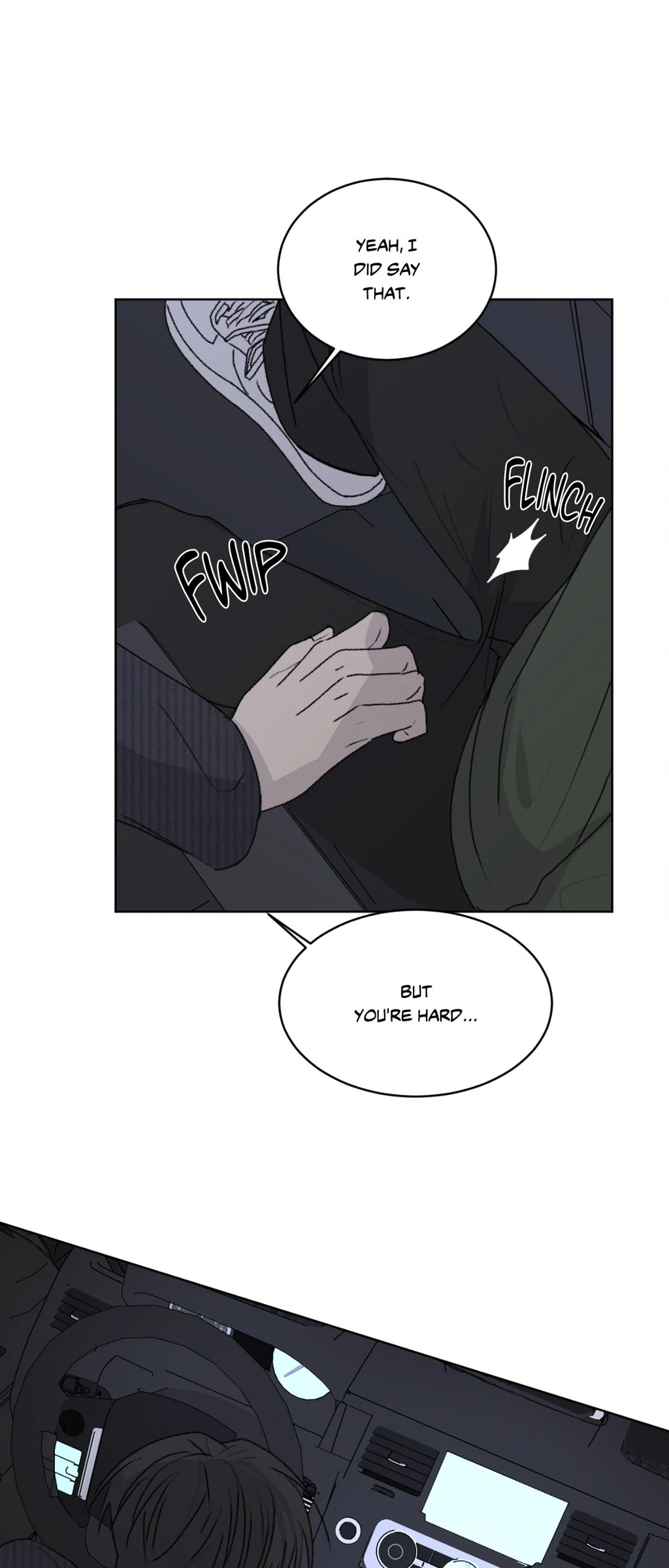 Live, Laugh, Love «Official» - Chapter 13 manhwa