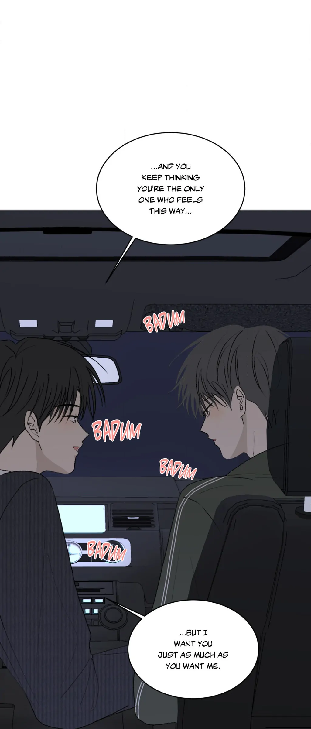 Live, Laugh, Love «Official» - Chapter 13 manhwa