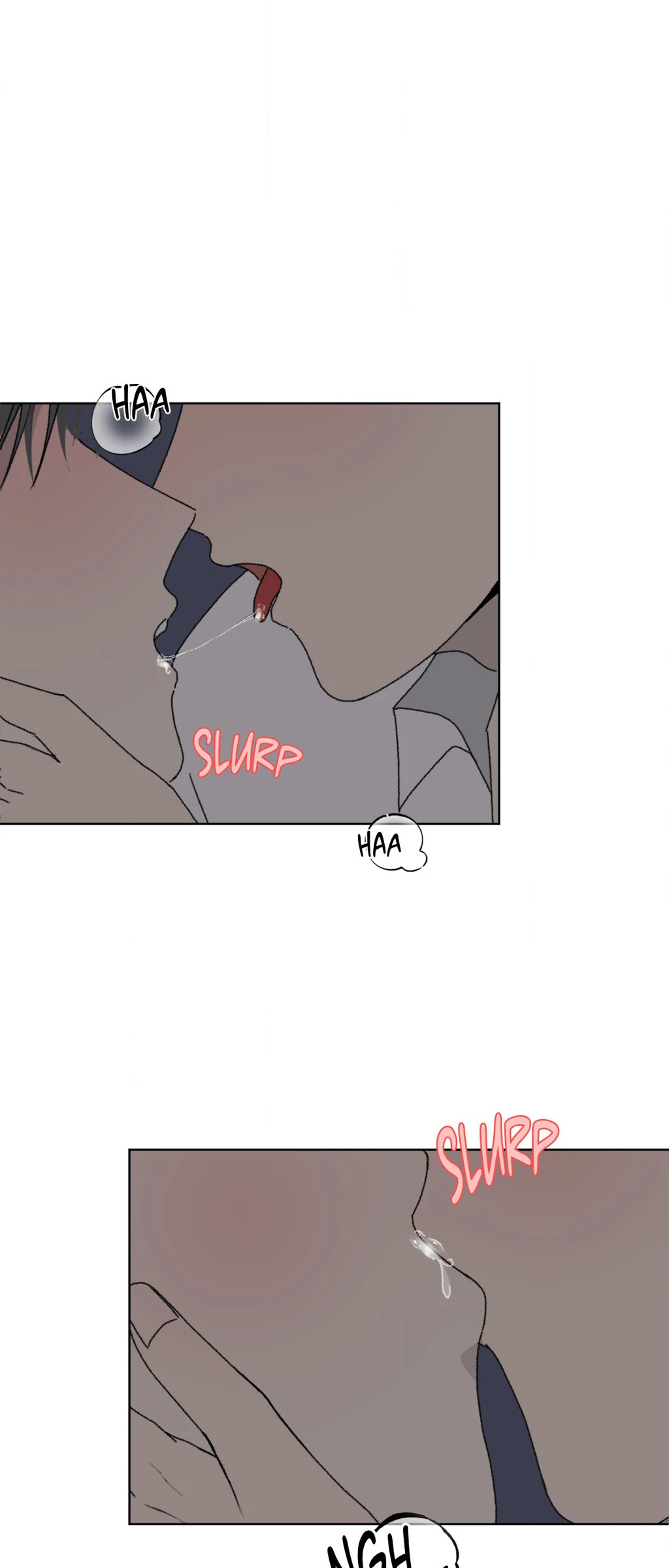 Live, Laugh, Love «Official» - Chapter 13 manhwa
