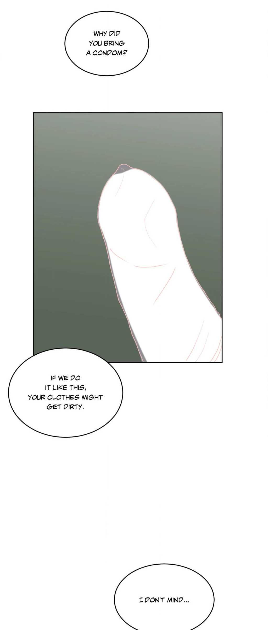 Live, Laugh, Love «Official» - Chapter 13 manhwa