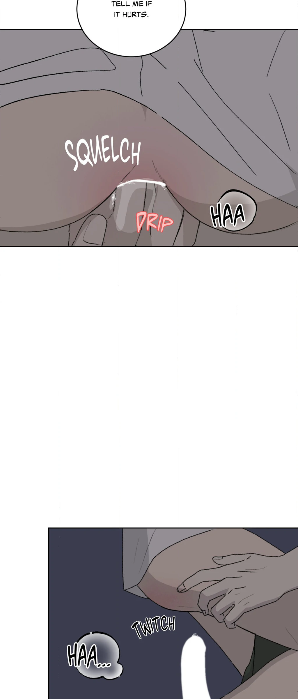 Live, Laugh, Love «Official» - Chapter 13 manhwa