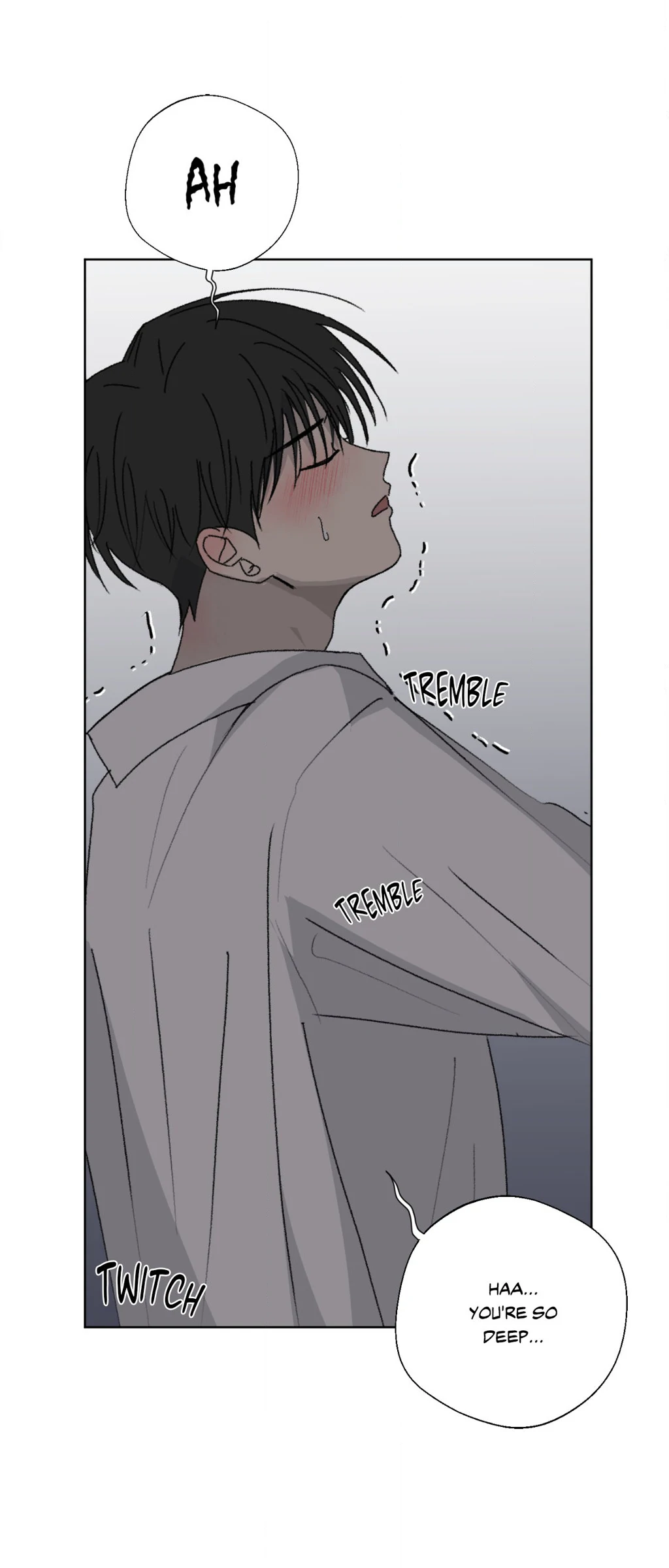 Live, Laugh, Love «Official» - Chapter 13 manhwa