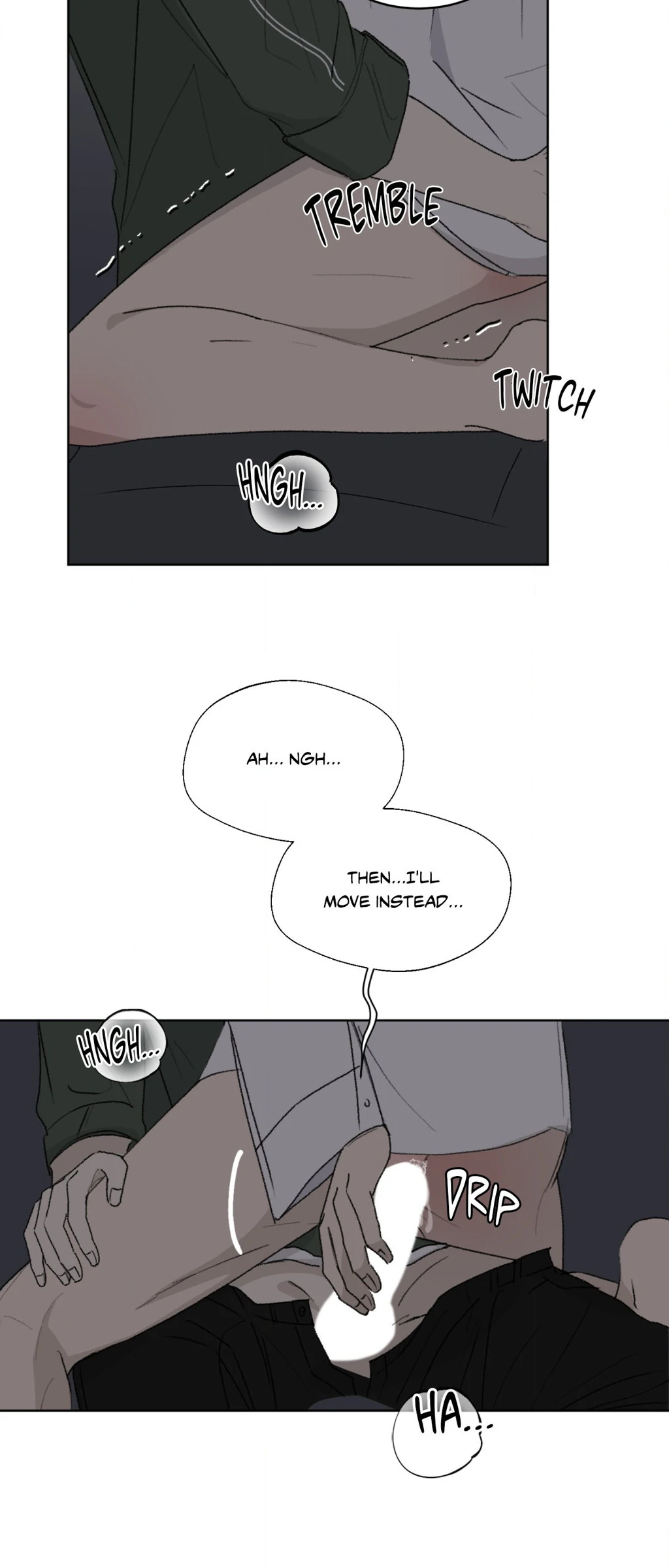 Live, Laugh, Love «Official» - Chapter 13 manhwa
