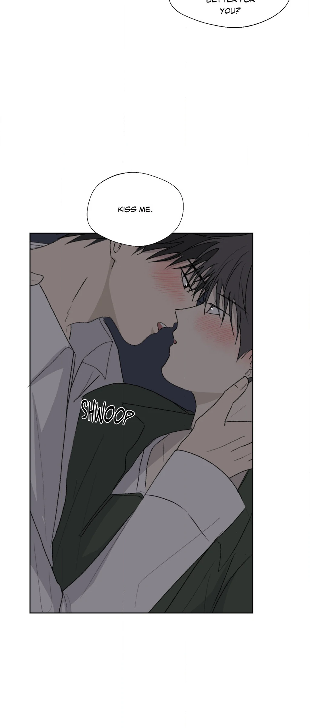 Live, Laugh, Love «Official» - Chapter 13 manhwa