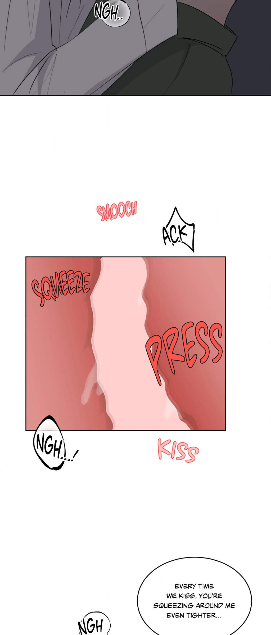 Live, Laugh, Love «Official» - Chapter 13 manhwa
