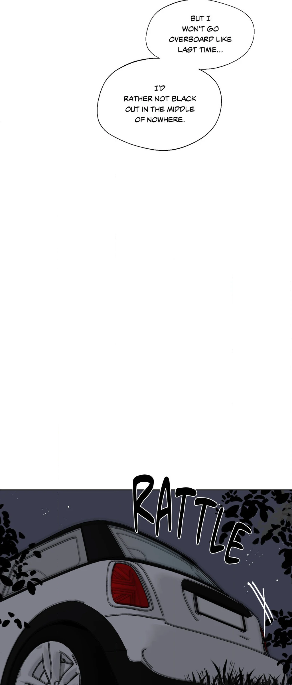 Live, Laugh, Love «Official» - Chapter 13 manhwa