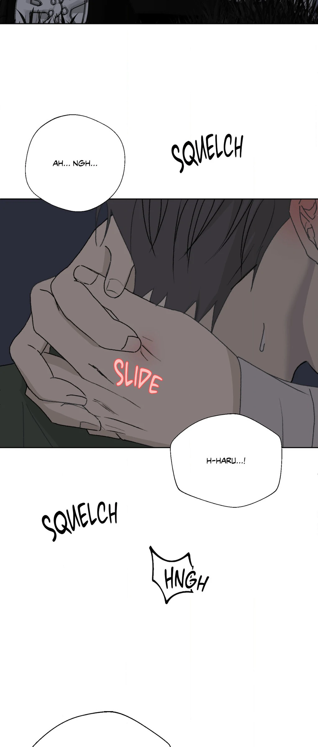 Live, Laugh, Love «Official» - Chapter 13 manhwa