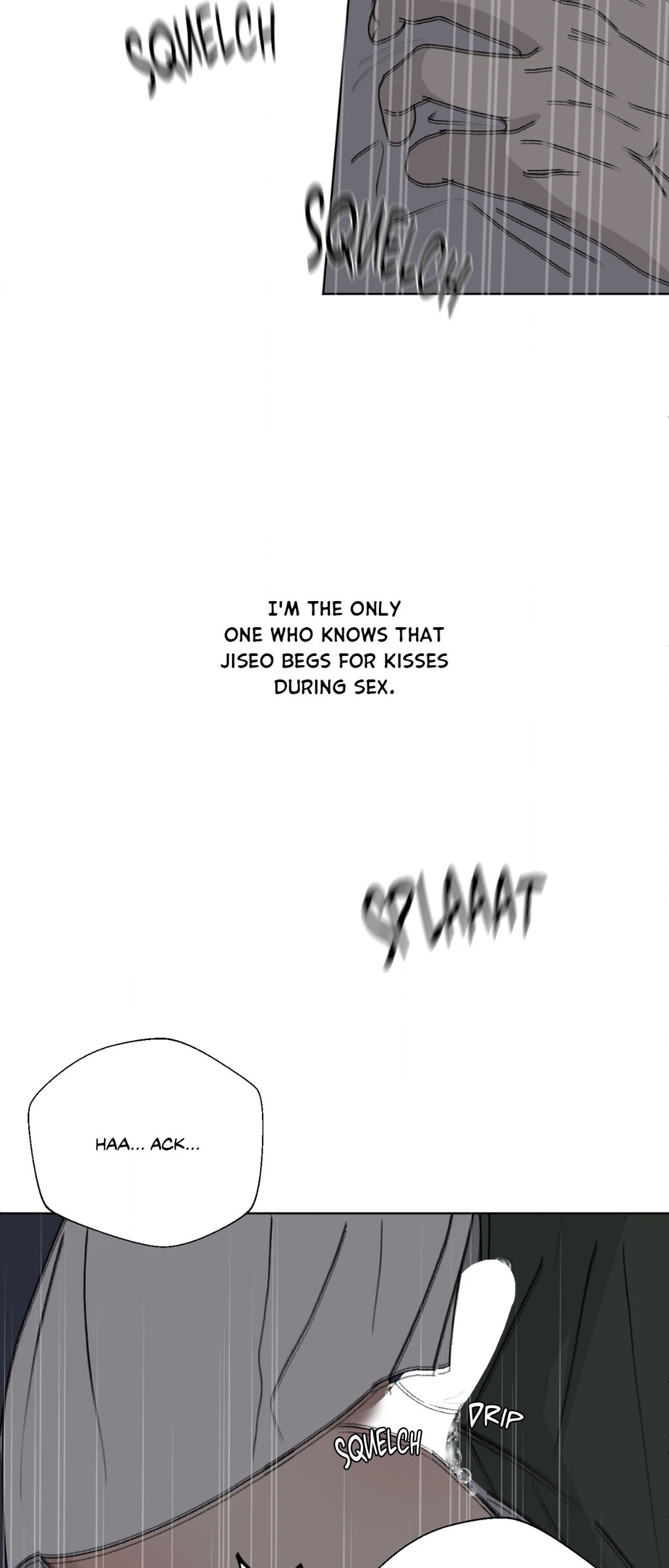 Live, Laugh, Love «Official» - Chapter 13 manhwa