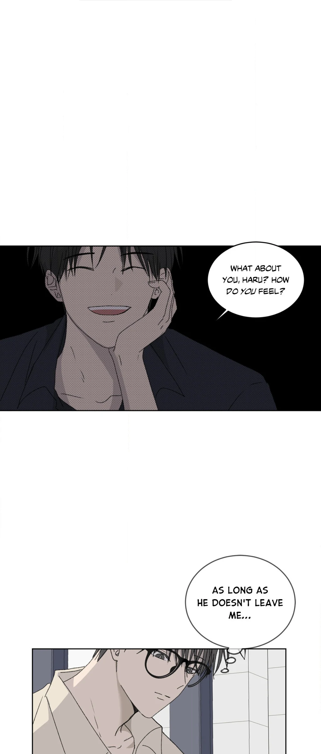 Live, Laugh, Love «Official» - Chapter 14 manhwa