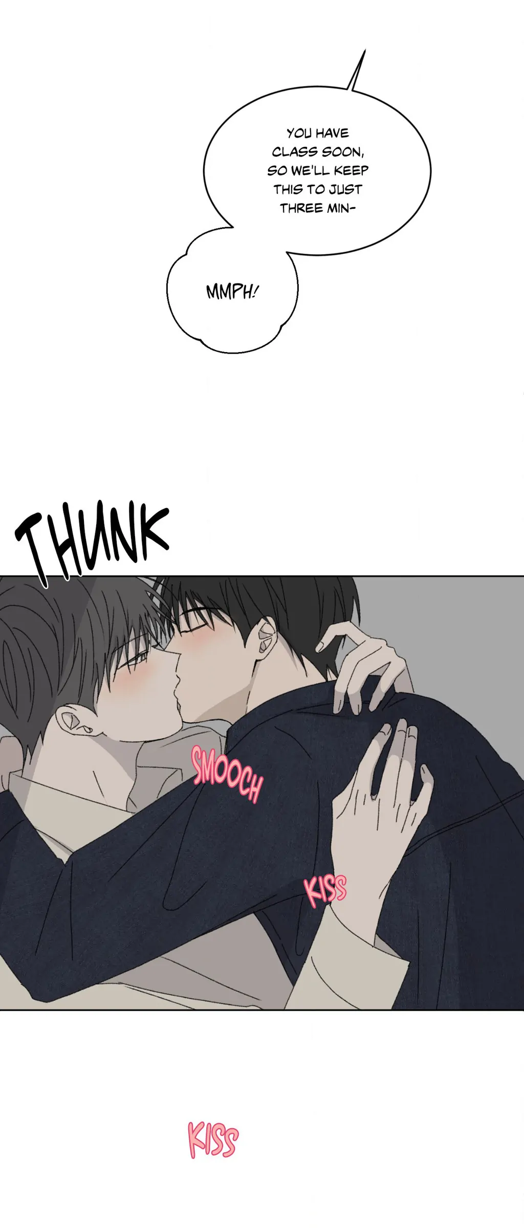 Live, Laugh, Love «Official» - Chapter 14 manhwa