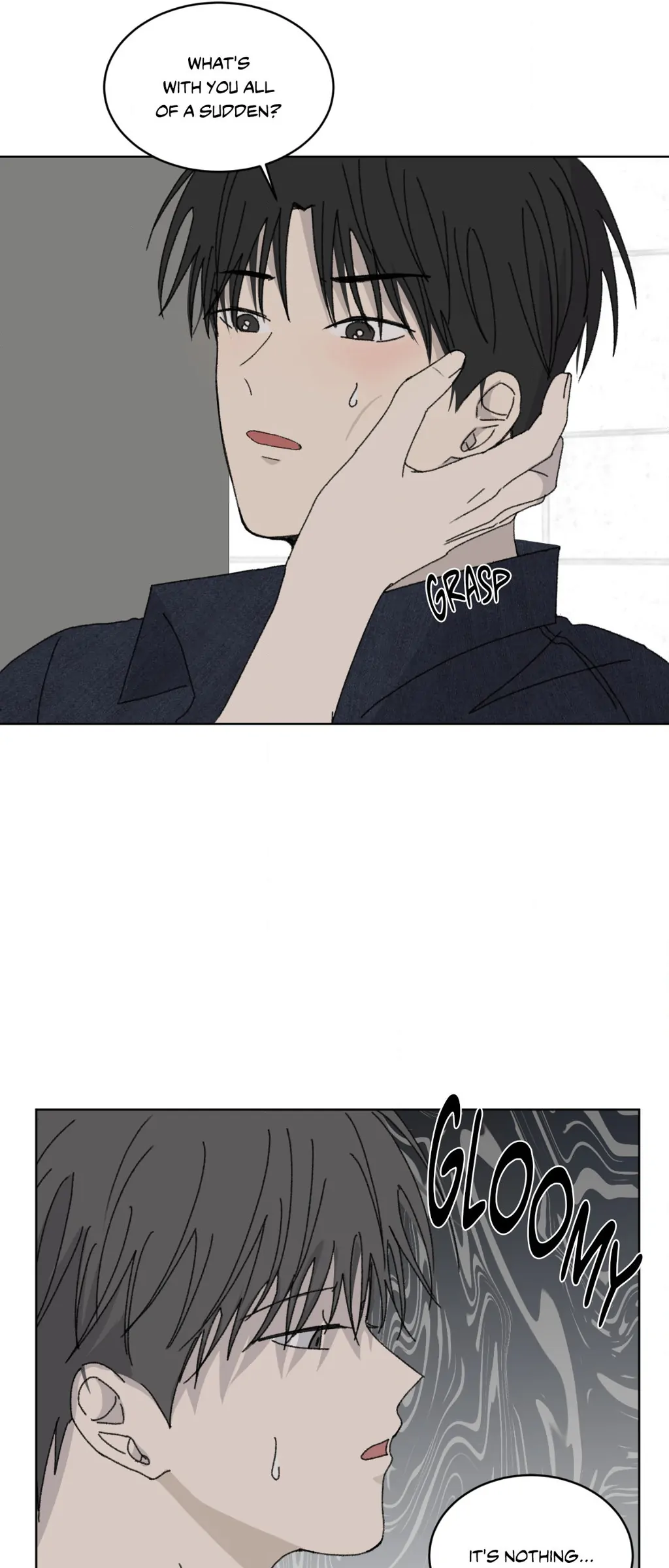 Live, Laugh, Love «Official» - Chapter 14 manhwa