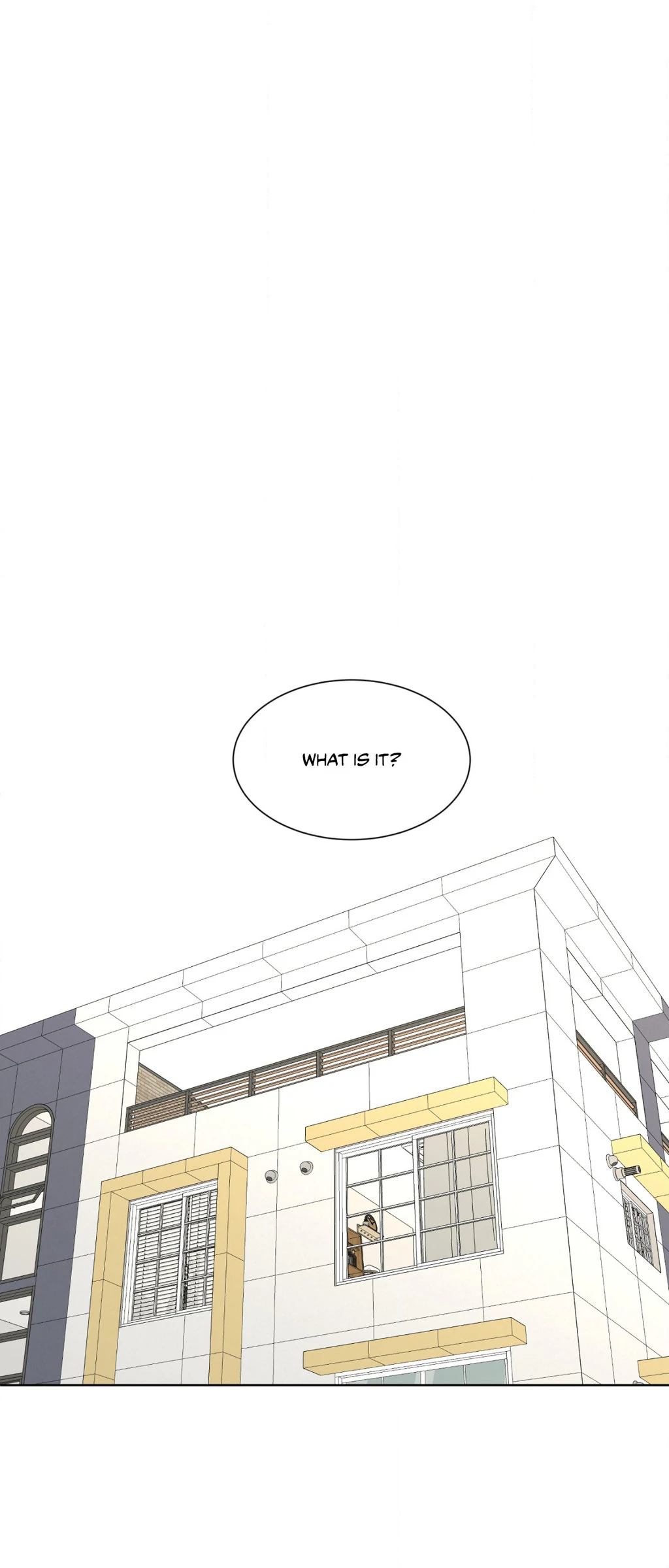 Live, Laugh, Love «Official» - Chapter 14 manhwa