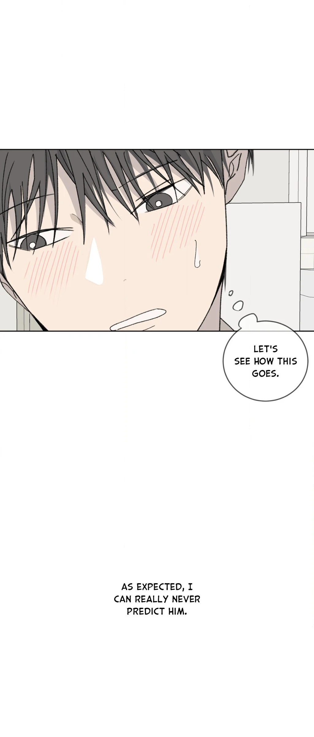 Live, Laugh, Love «Official» - Chapter 14 manhwa
