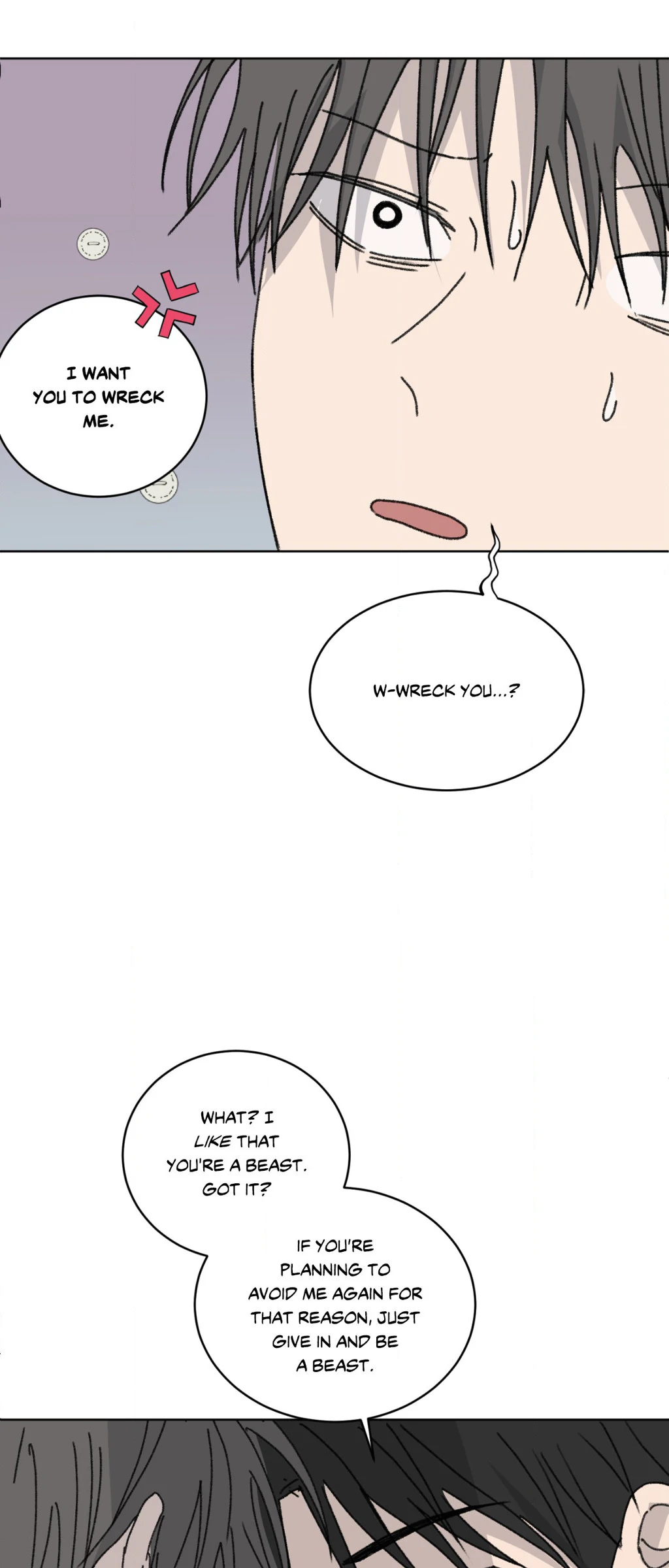 Live, Laugh, Love «Official» - Chapter 15 manhwa