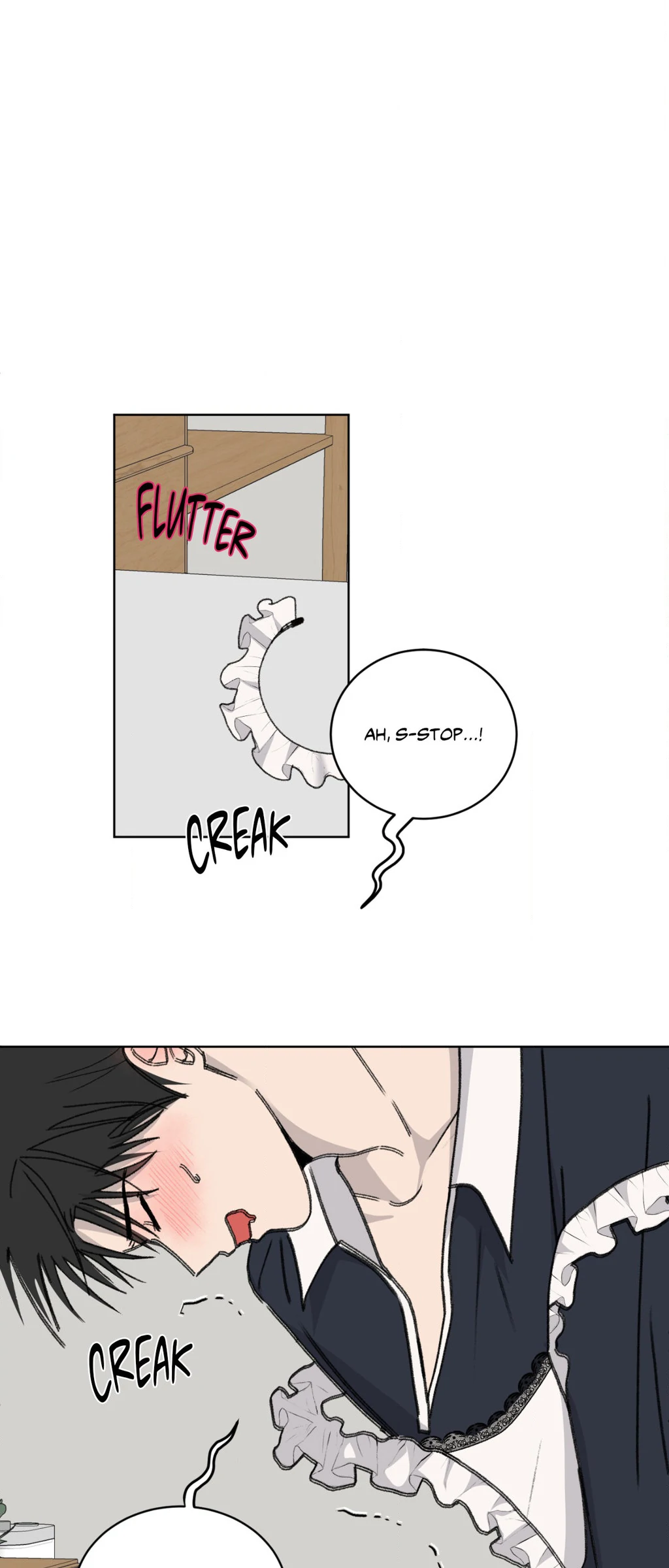 Live, Laugh, Love «Official» - Chapter 15 manhwa
