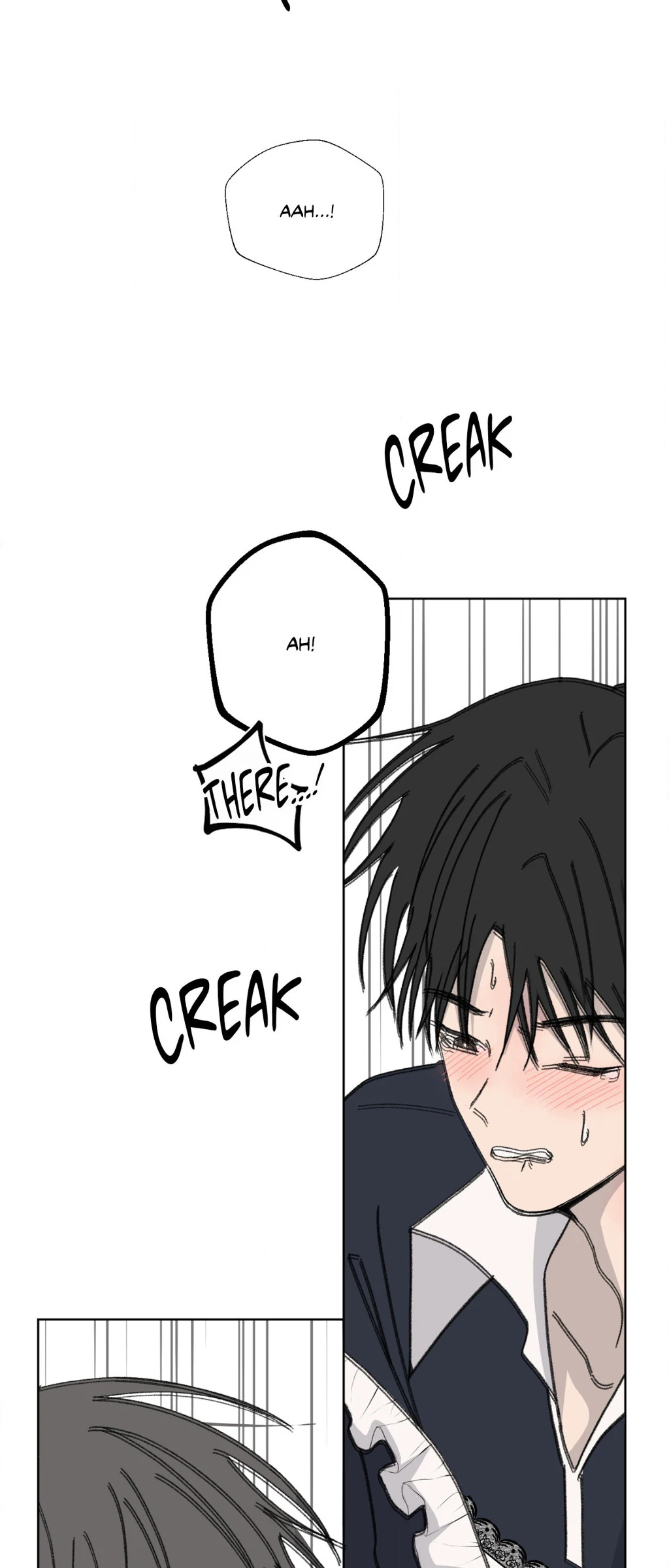 Live, Laugh, Love «Official» - Chapter 15 manhwa