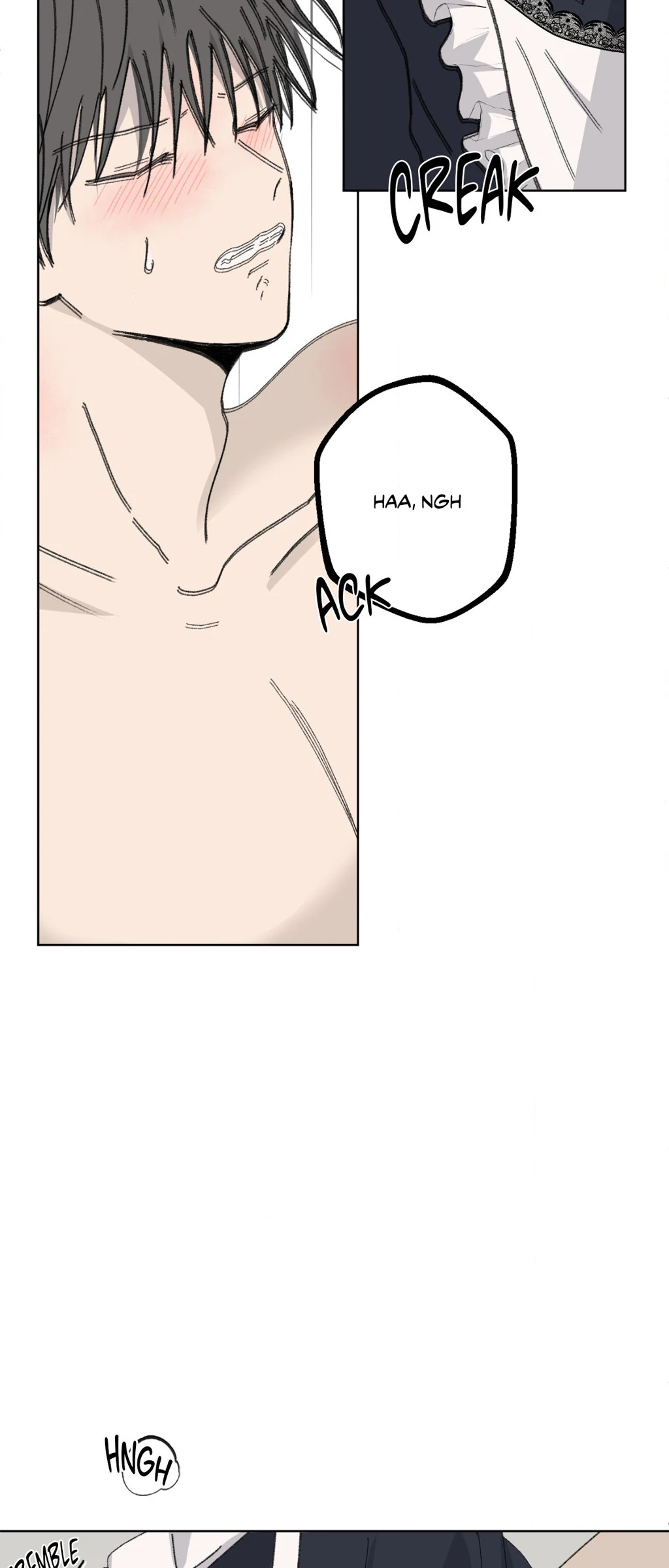 Live, Laugh, Love «Official» - Chapter 15 manhwa