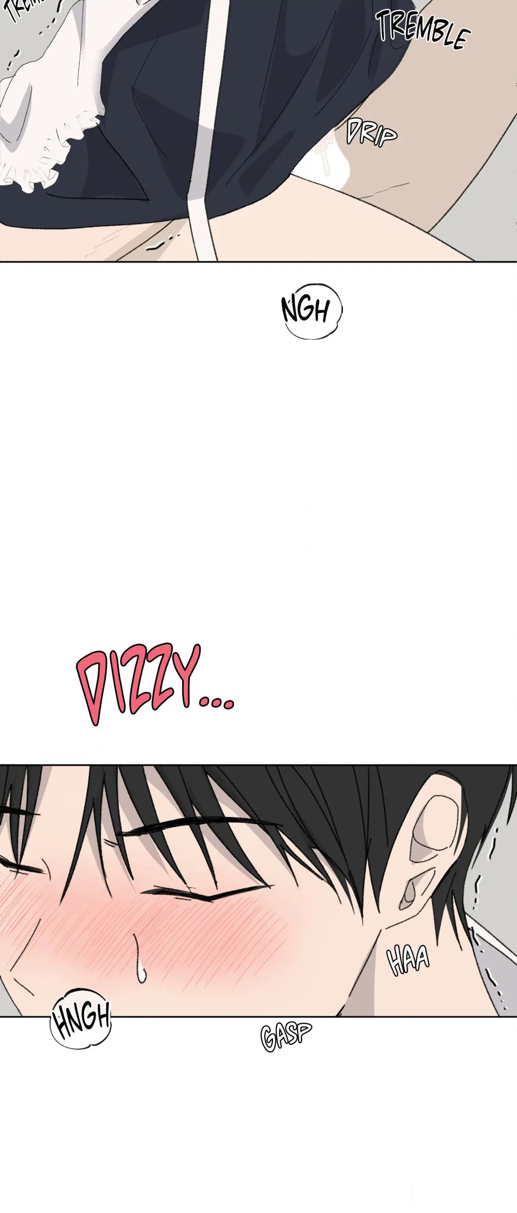 Live, Laugh, Love «Official» - Chapter 15 manhwa