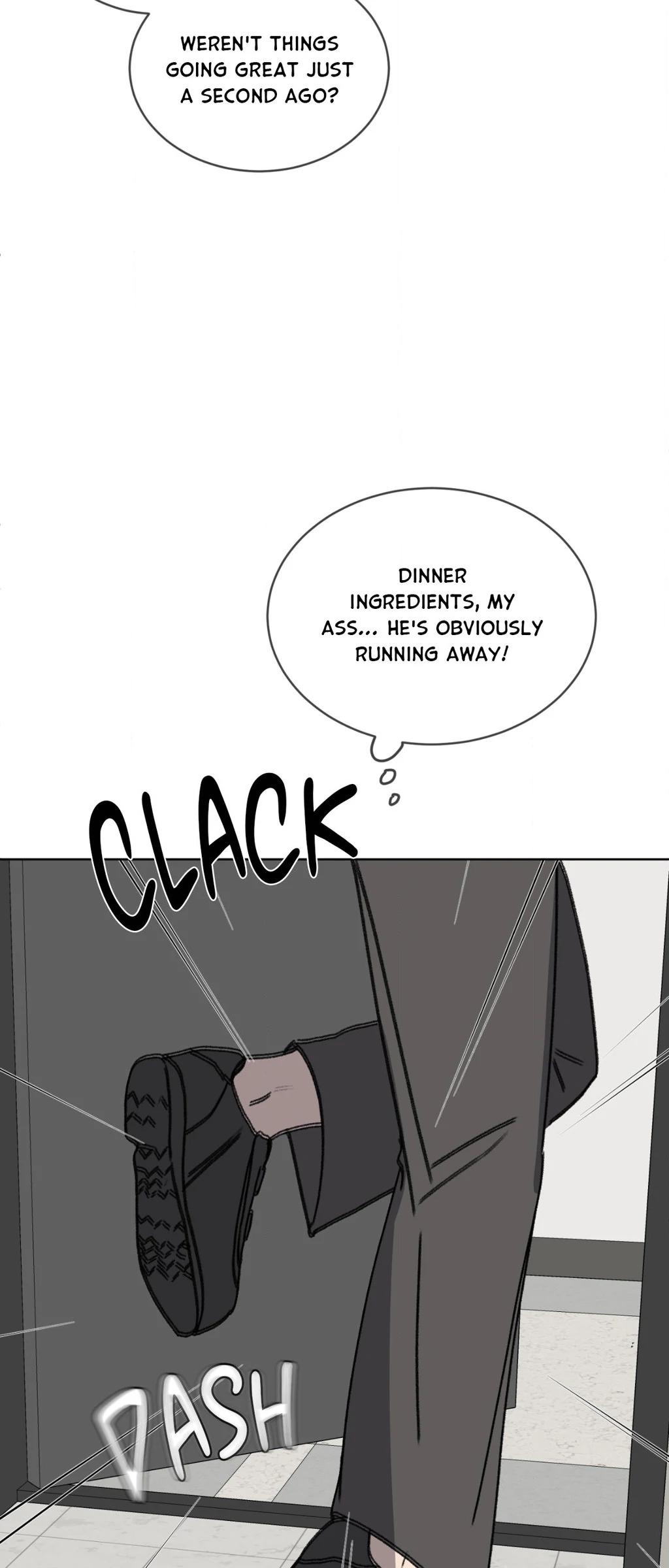 Live, Laugh, Love «Official» - Chapter 15 manhwa