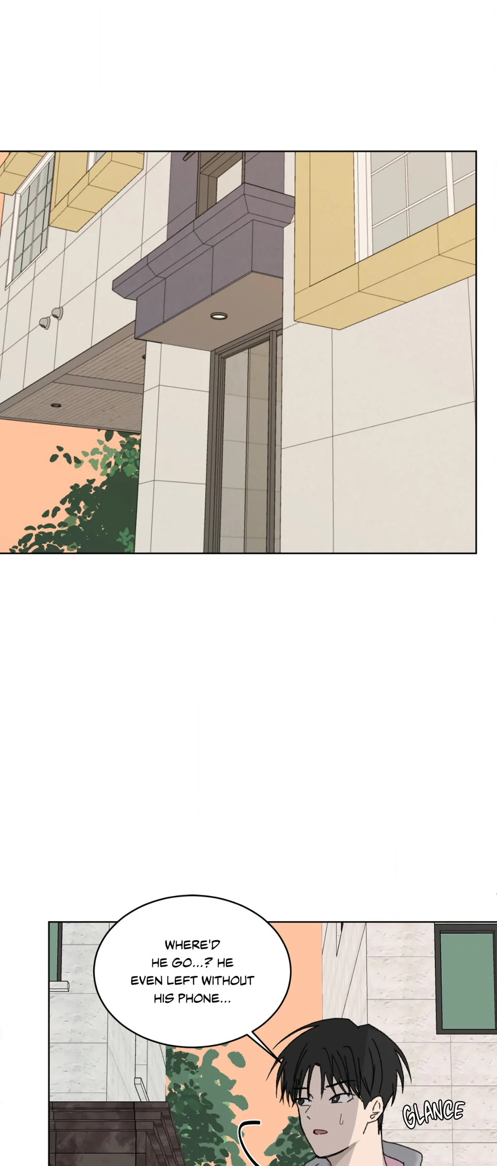Live, Laugh, Love «Official» - Chapter 15 manhwa