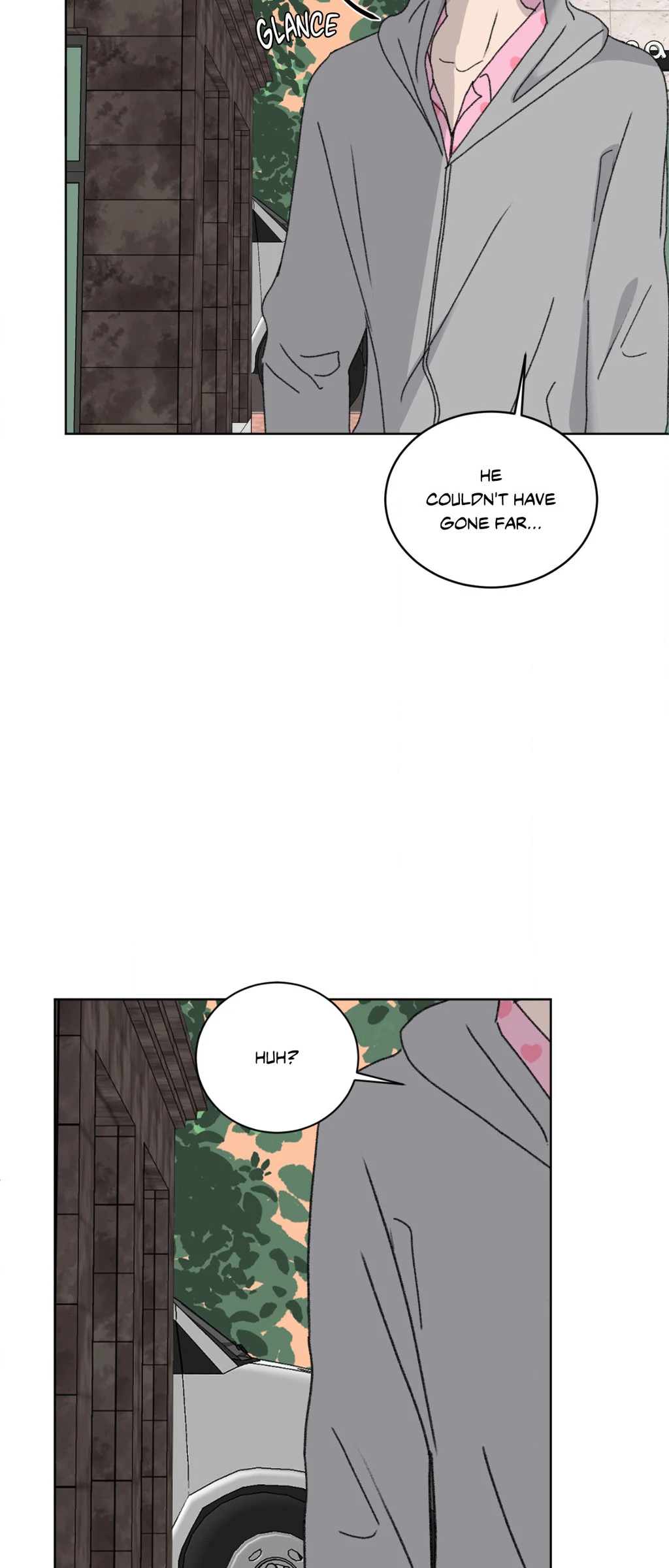 Live, Laugh, Love «Official» - Chapter 15 manhwa